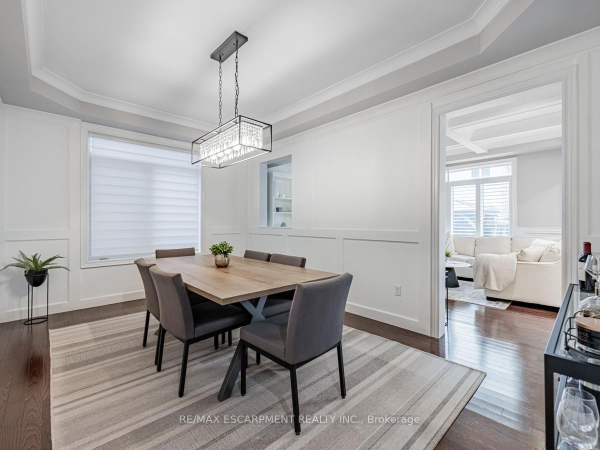 Photo 12 of 4834 Columbus Drive, Burlington, Alton — HOMEH