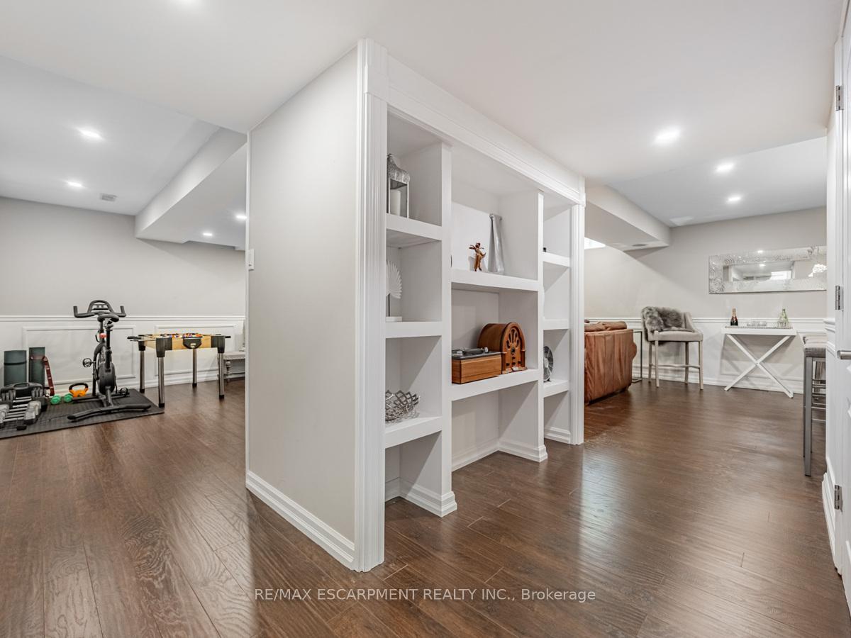 Photo 27 of 4834 Columbus Drive, Burlington, Alton — HOMEH