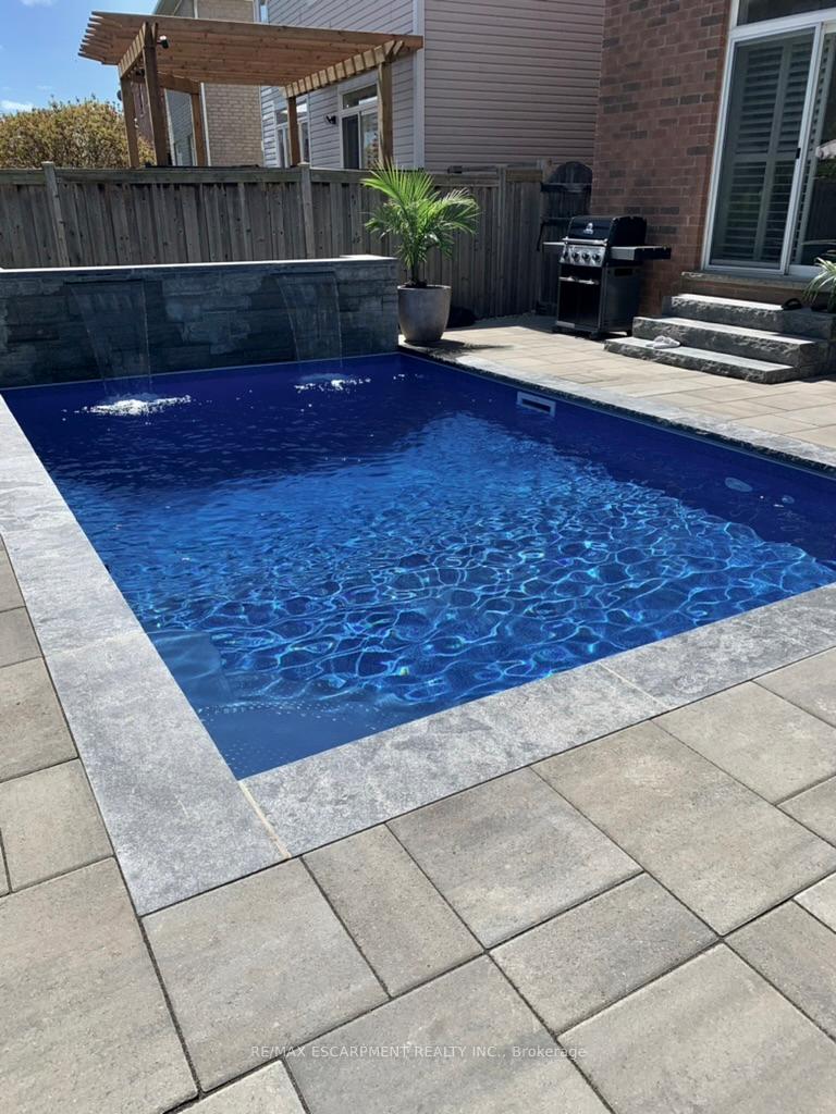 Photo 34 of 4834 Columbus Drive, Burlington, Alton — HOMEH