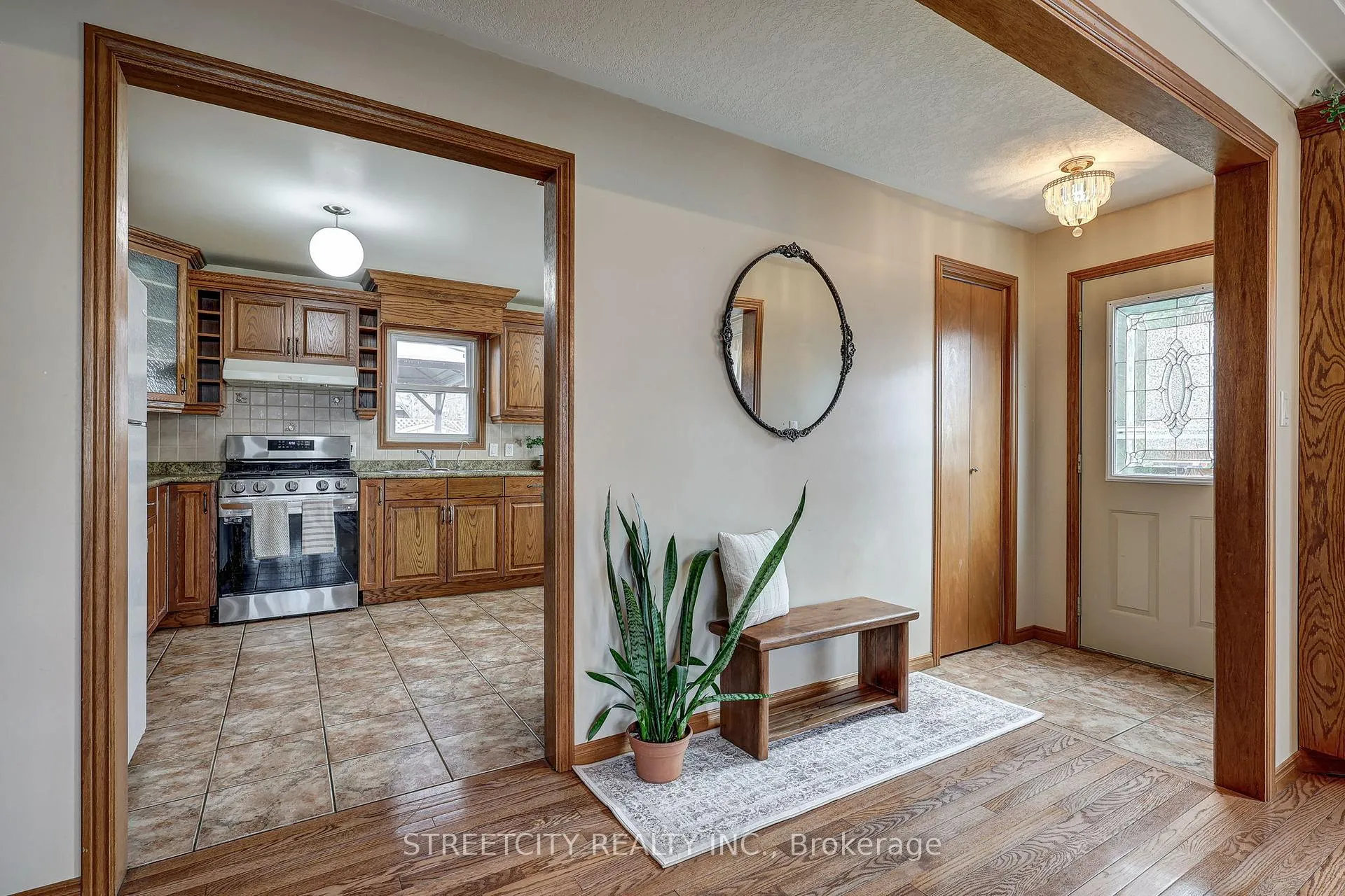 Photo 16 of 22 Walnut Street, St. Thomas — HOMEH