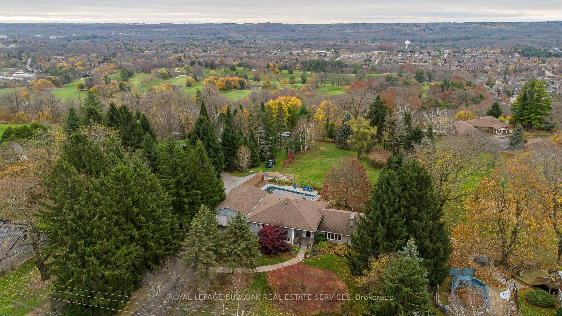 Photo 2 of 112 Hillcrest Avenue, Hamilton, Greensville — HOMEH