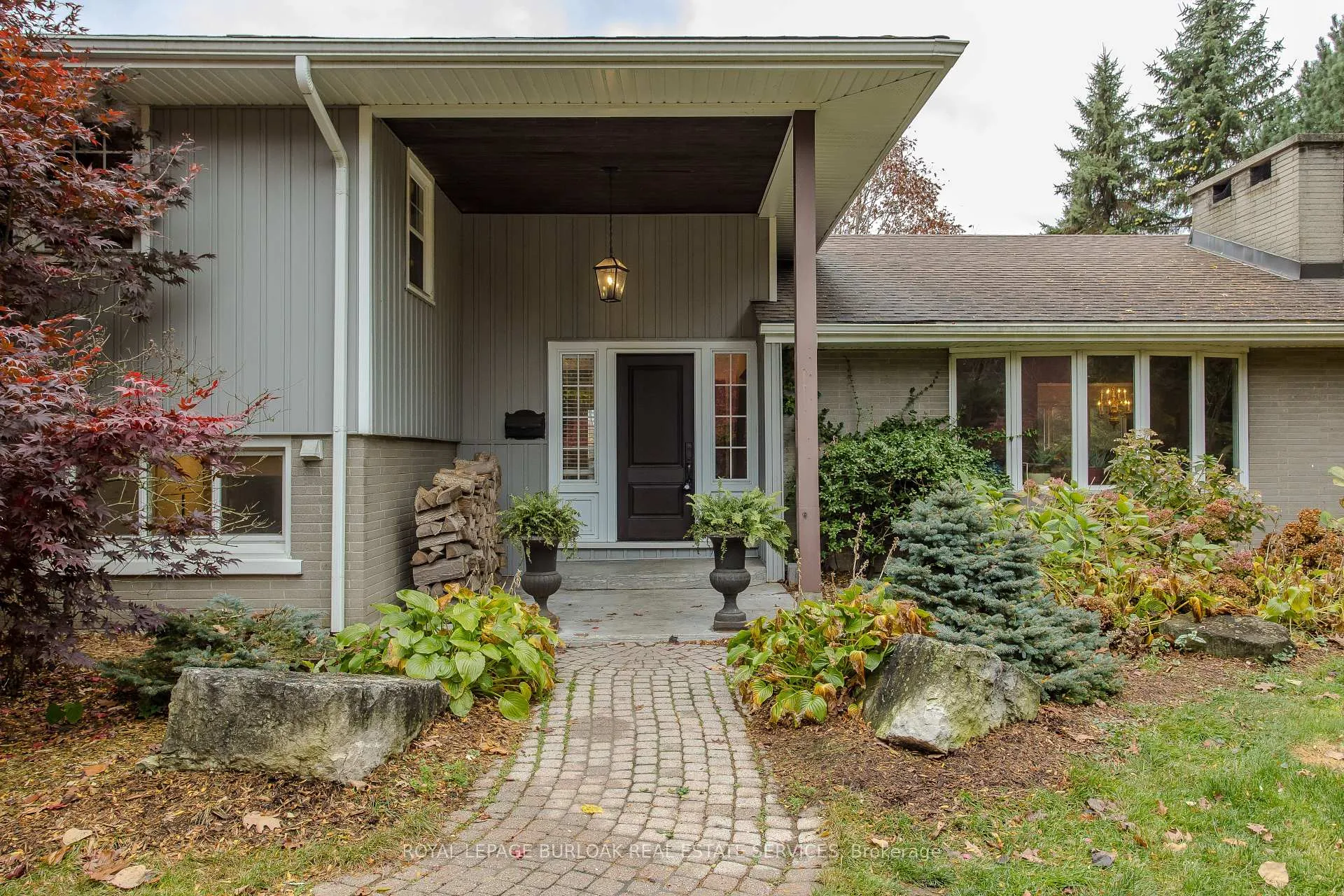 Photo 5 of 112 Hillcrest Avenue, Hamilton, Greensville — HOMEH