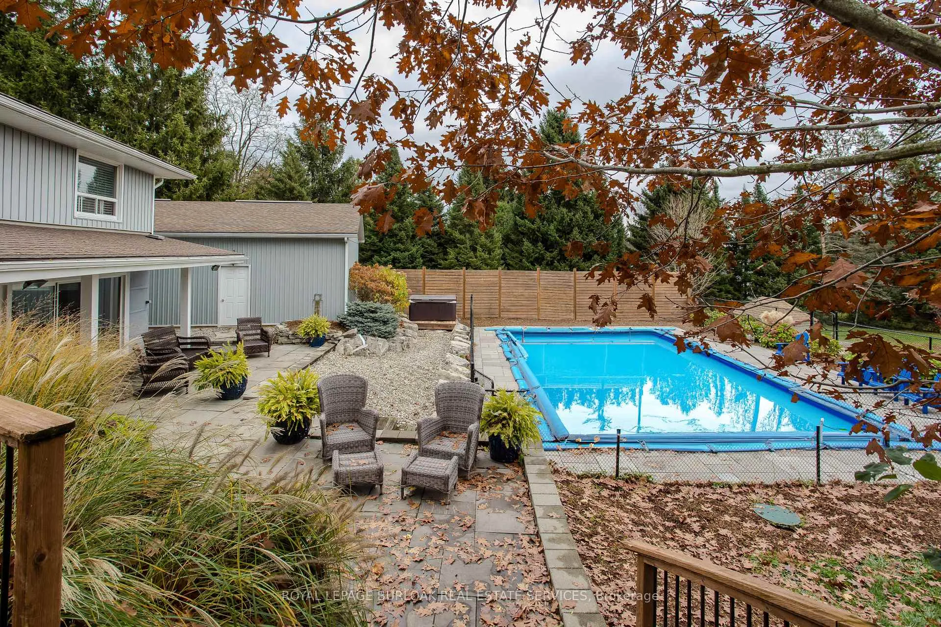 Photo 10 of 112 Hillcrest Avenue, Hamilton, Greensville — HOMEH