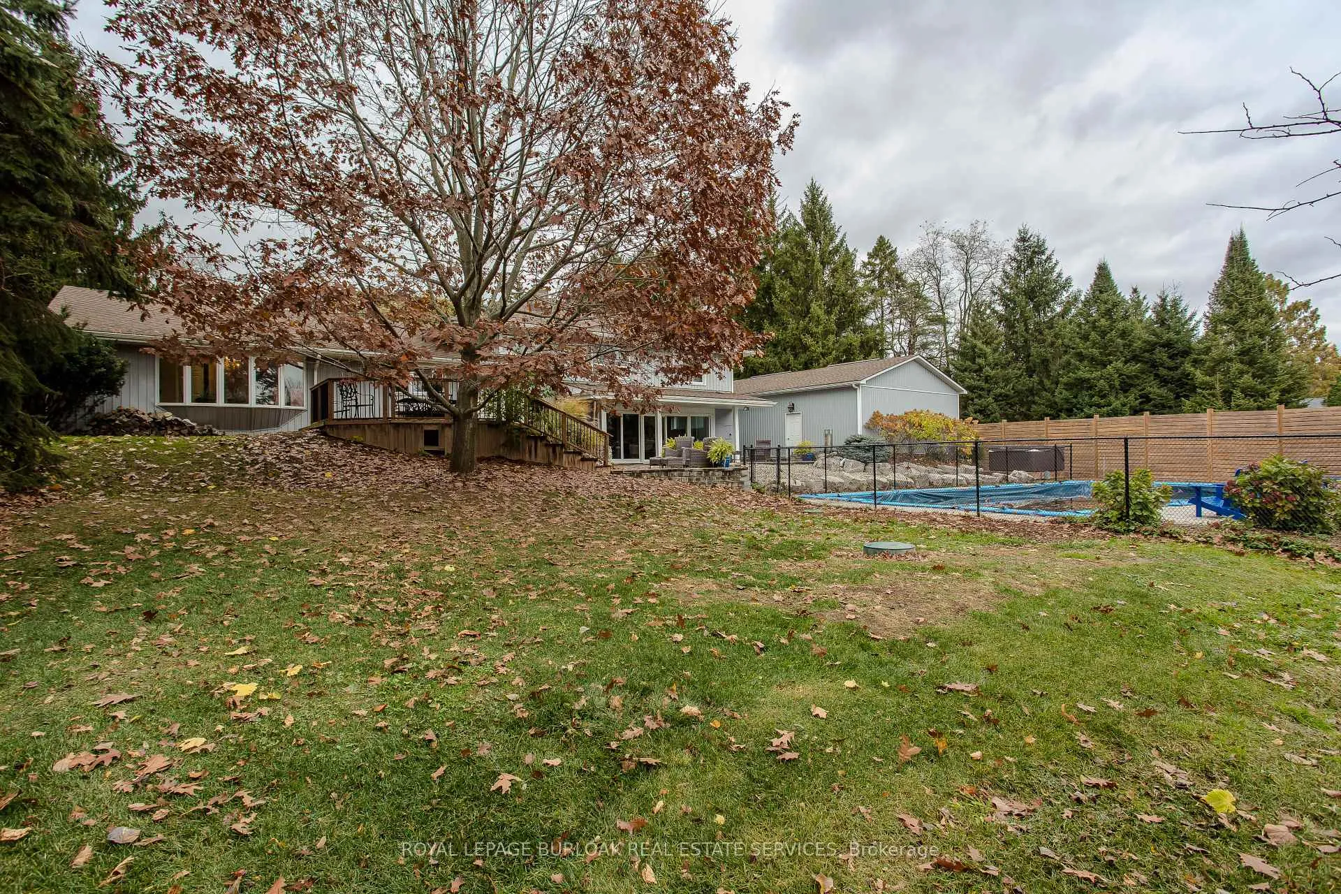 Photo 48 of 112 Hillcrest Avenue, Hamilton, Greensville — HOMEH