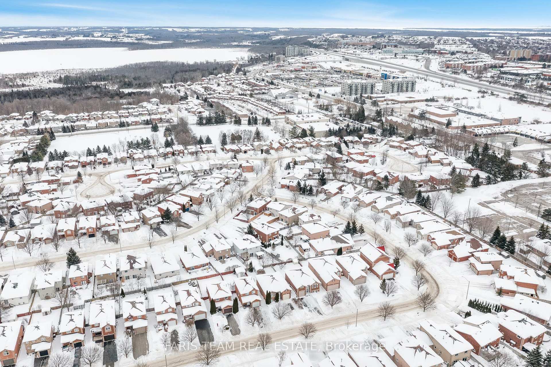 Photo 14 of 73 Peregrine Road, Barrie, Little Lake — HOMEH