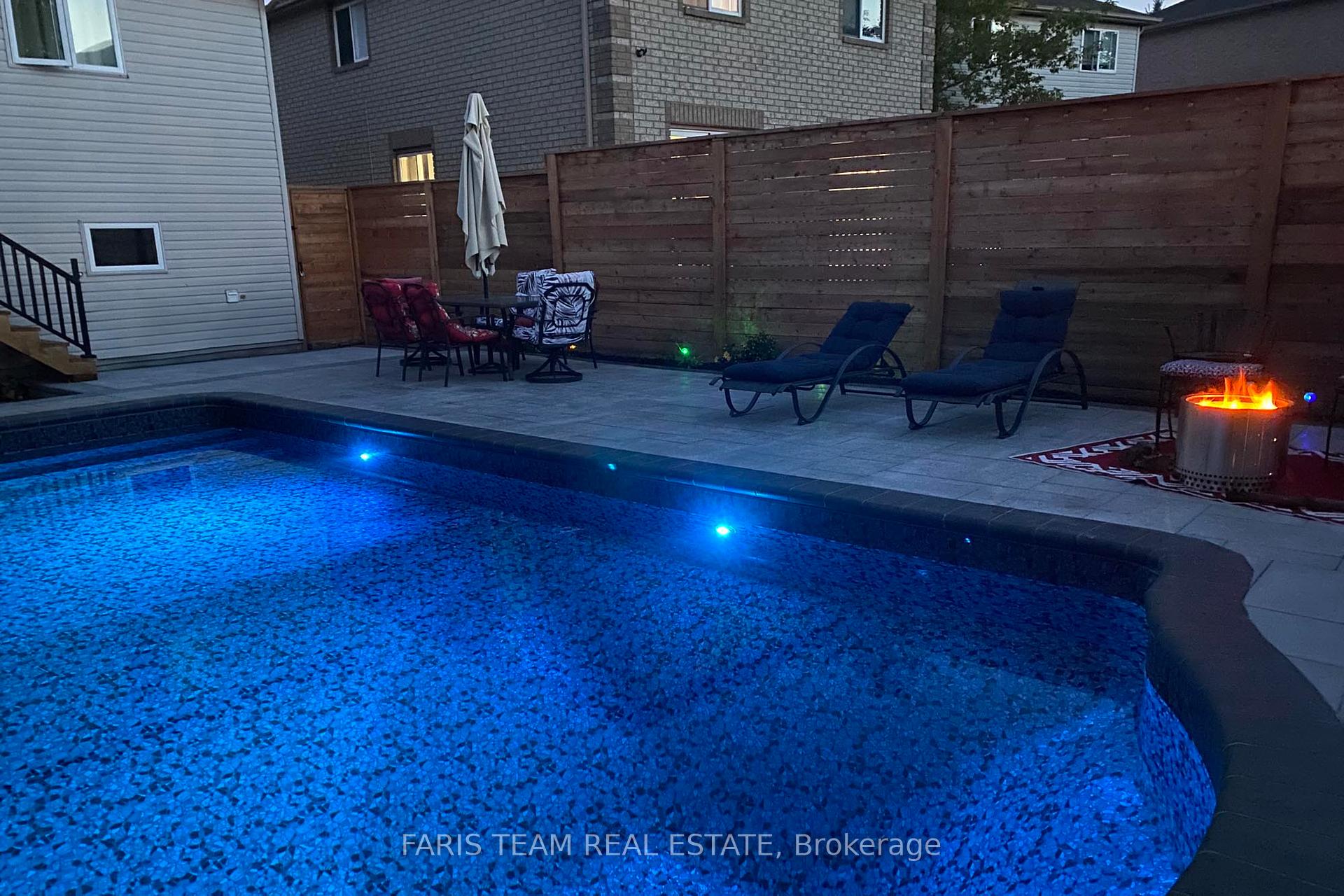 Photo 17 of 73 Peregrine Road, Barrie, Little Lake — HOMEH