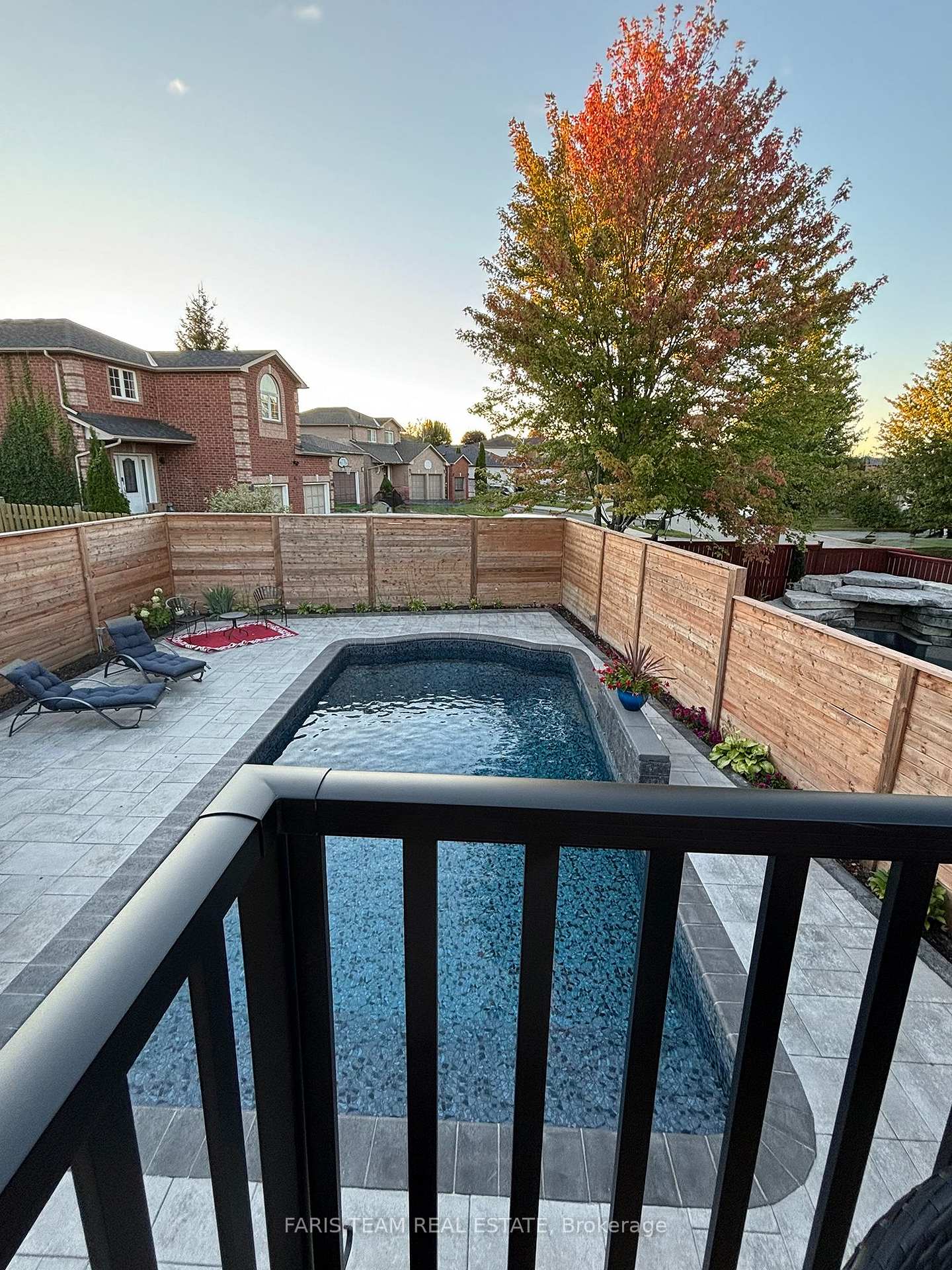 Photo 18 of 73 Peregrine Road, Barrie, Little Lake — HOMEH