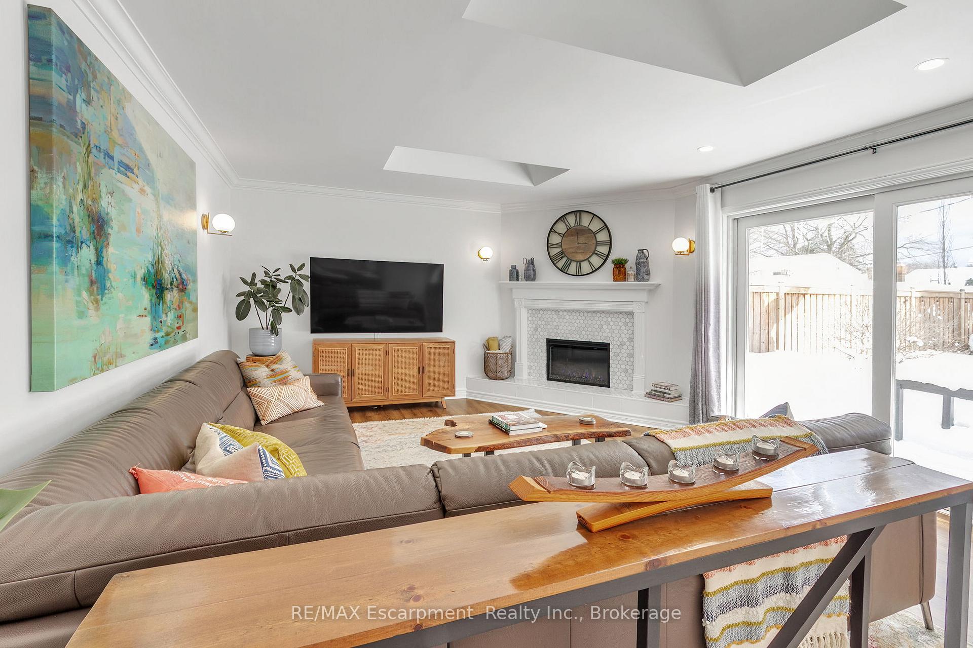 Photo 21 of 4462 Concord Place, Burlington, Shoreacres — HOMEH