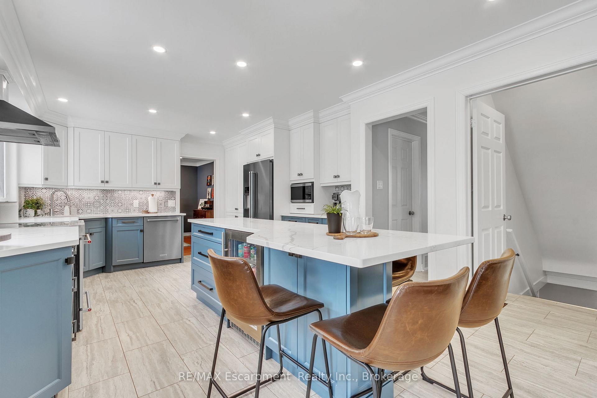 Photo 25 of 4462 Concord Place, Burlington, Shoreacres — HOMEH