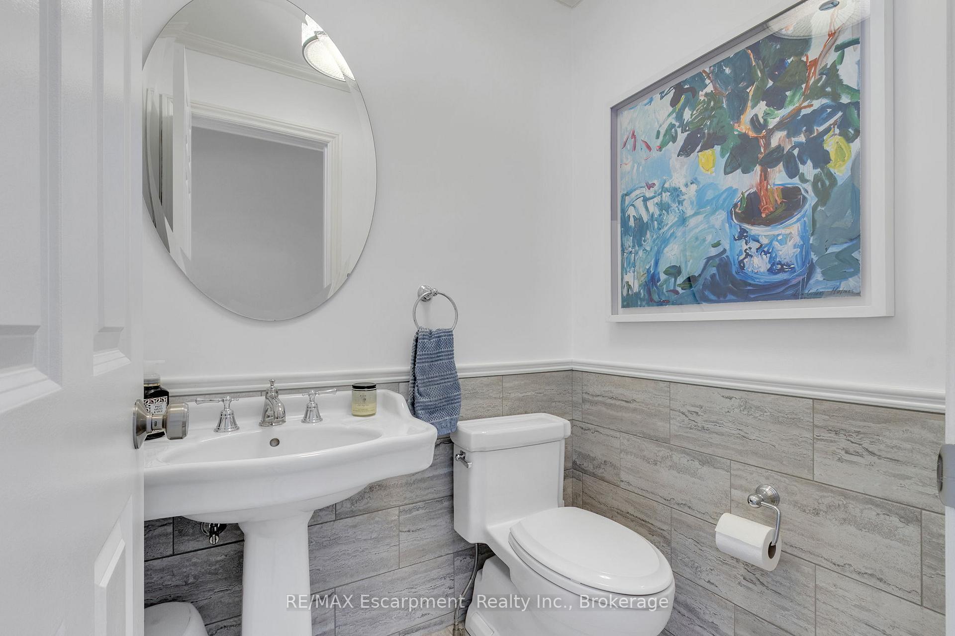 Photo 26 of 4462 Concord Place, Burlington, Shoreacres — HOMEH