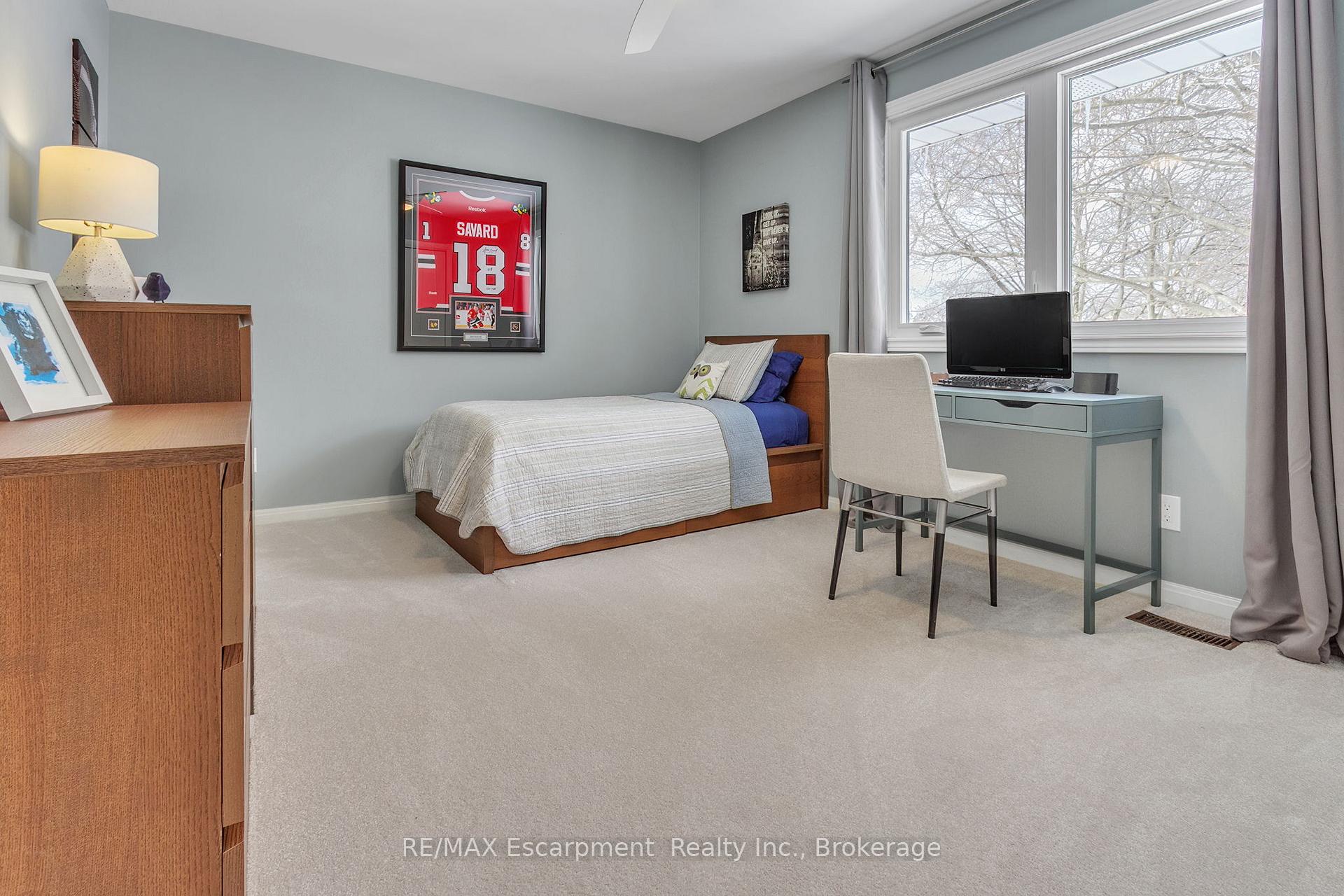 Photo 31 of 4462 Concord Place, Burlington, Shoreacres — HOMEH