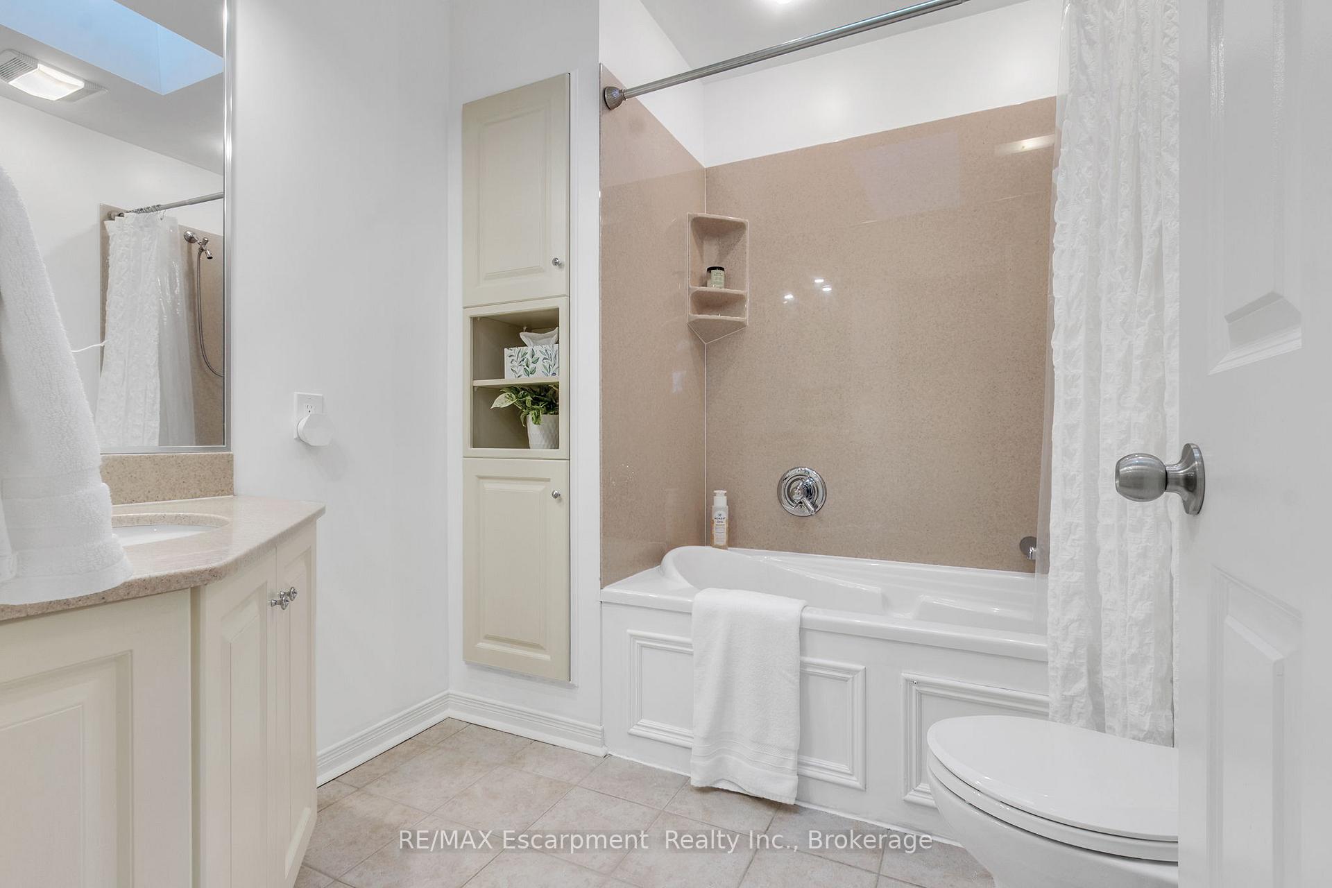 Photo 33 of 4462 Concord Place, Burlington, Shoreacres — HOMEH