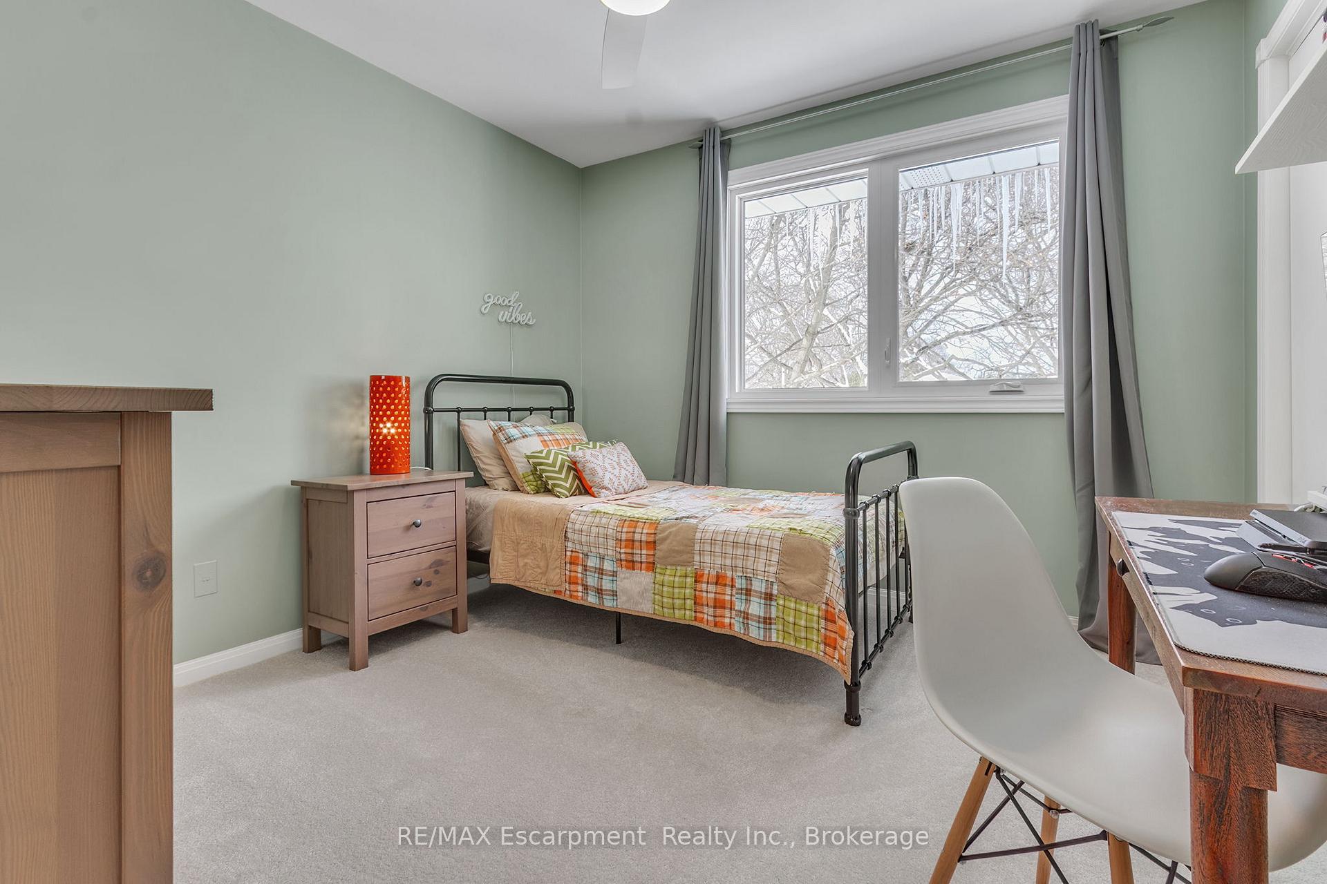 Photo 34 of 4462 Concord Place, Burlington, Shoreacres — HOMEH