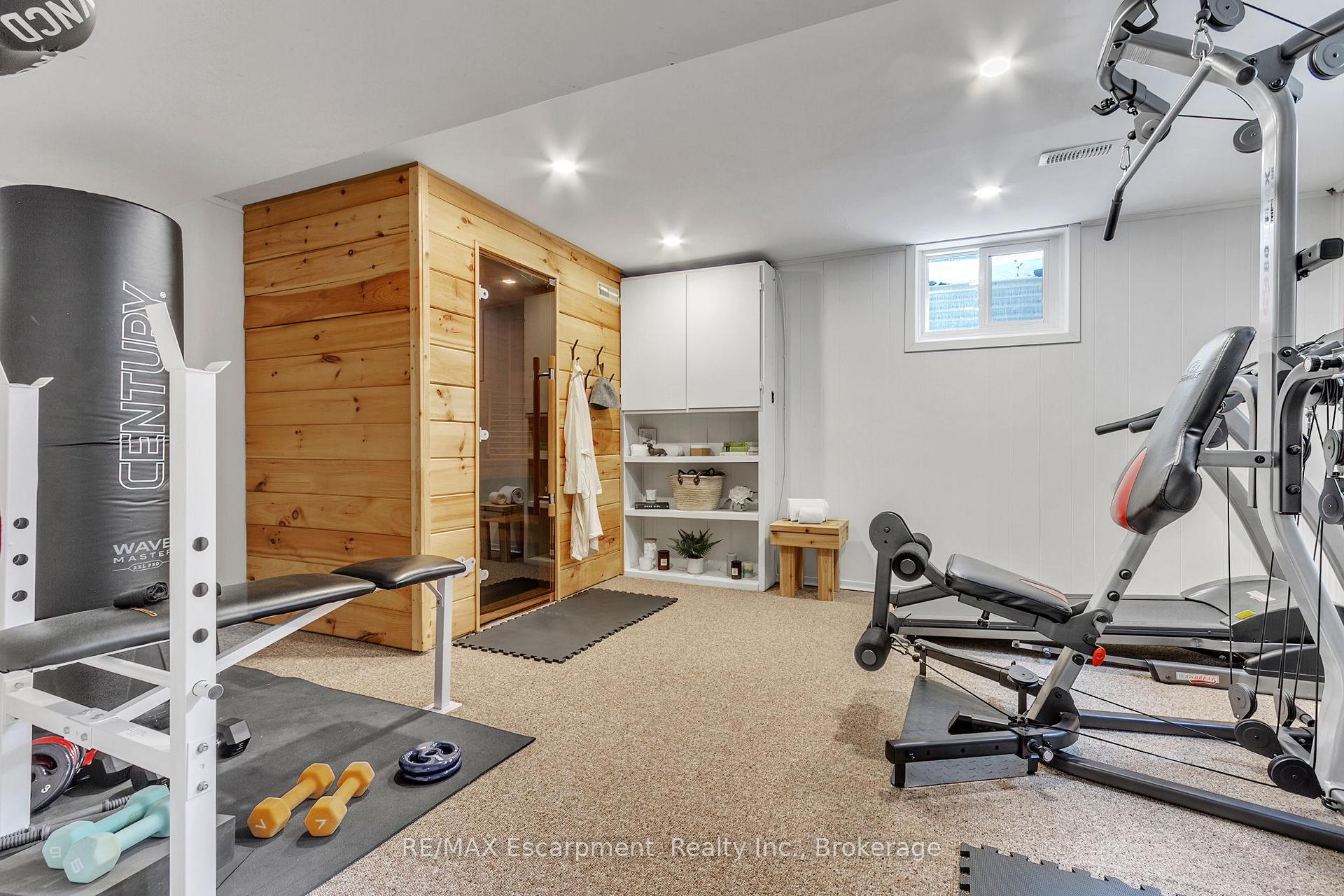Photo 39 of 4462 Concord Place, Burlington, Shoreacres — HOMEH