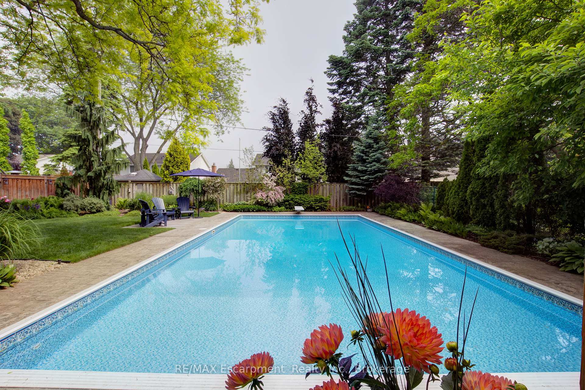Photo 46 of 4462 Concord Place, Burlington, Shoreacres — HOMEH
