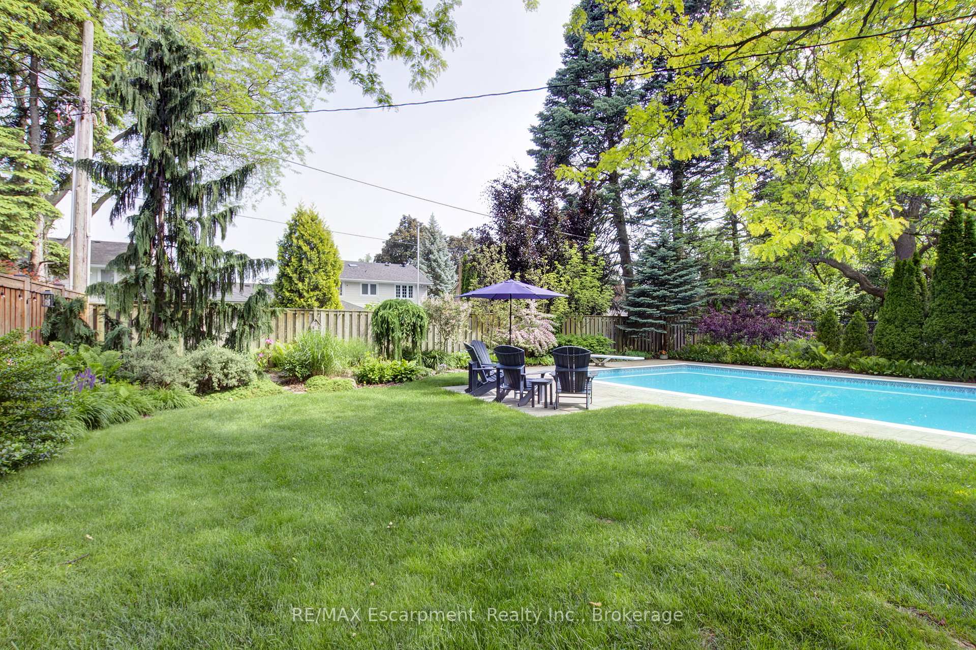 Photo 47 of 4462 Concord Place, Burlington, Shoreacres — HOMEH