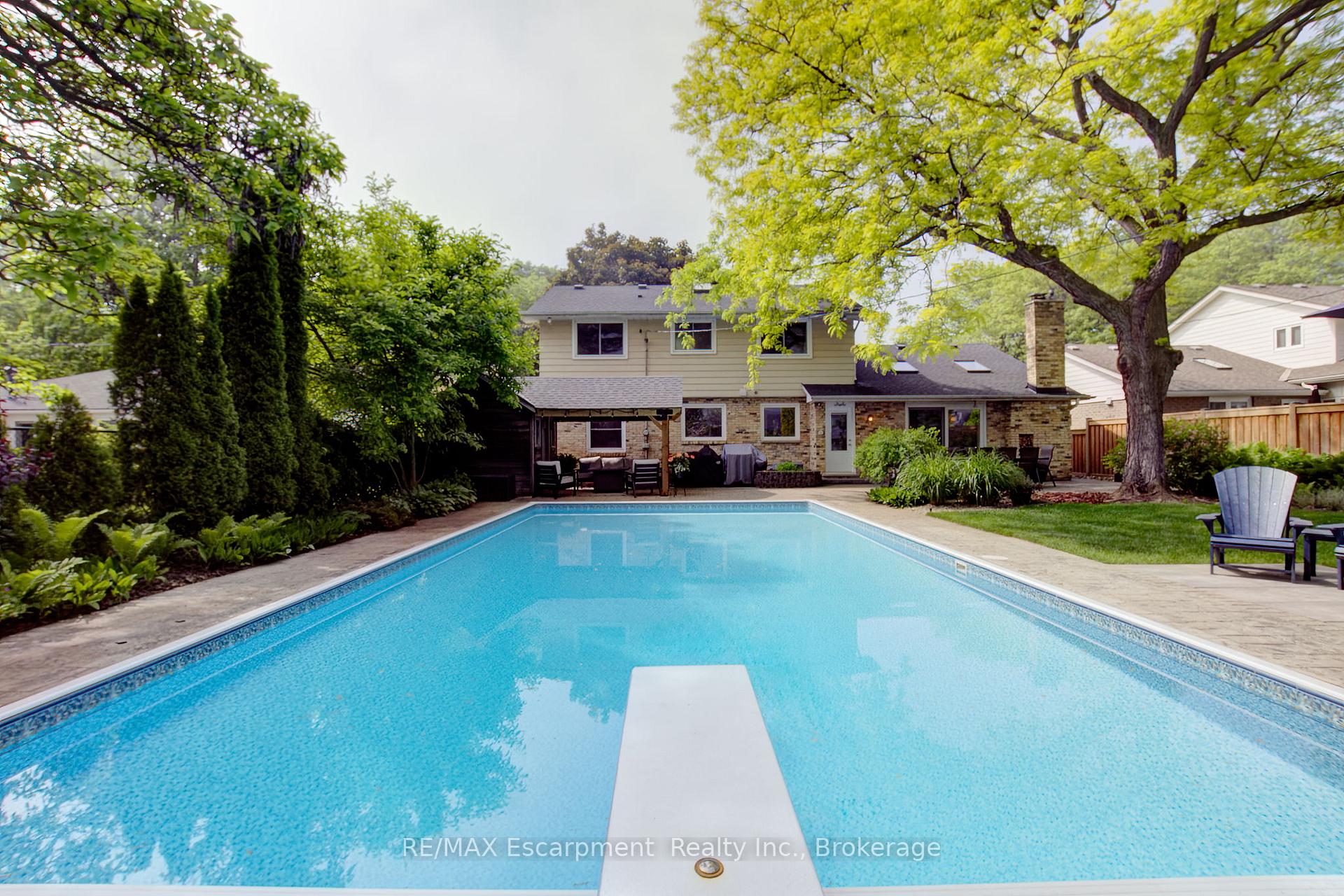 Photo 49 of 4462 Concord Place, Burlington, Shoreacres — HOMEH