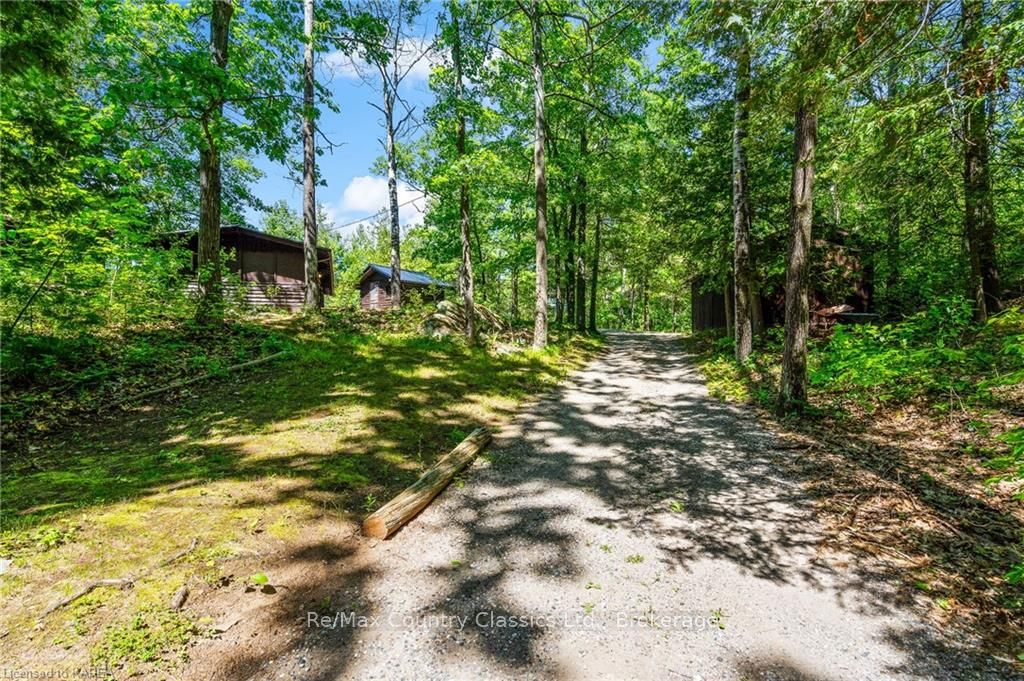 Photo 21 of 1224 Blue Heron Ridge, Frontenac, Frontenac Centre — HOMEH