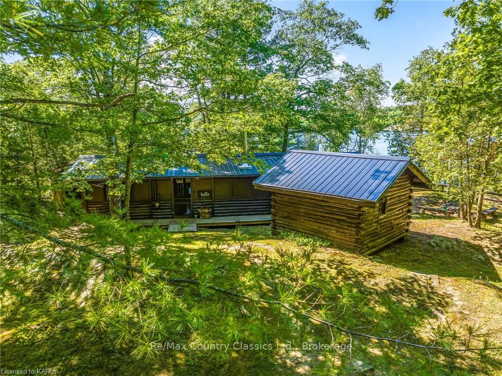 Photo 2 of 1224 Blue Heron Ridge, Frontenac, Frontenac Centre — HOMEH