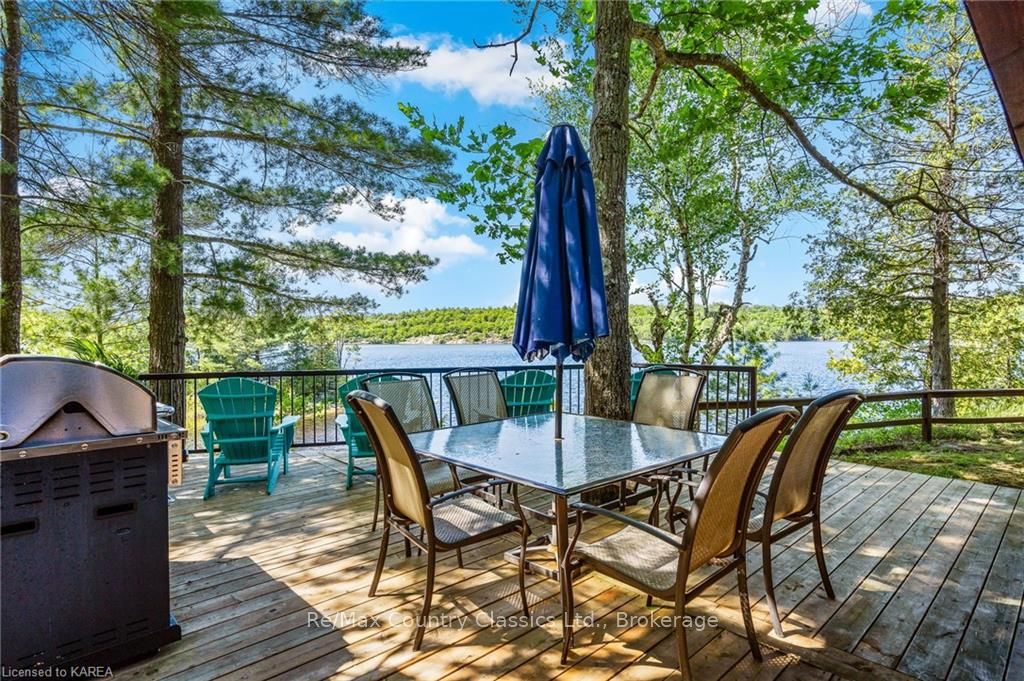 Photo 4 of 1224 Blue Heron Ridge, Frontenac, Frontenac Centre — HOMEH