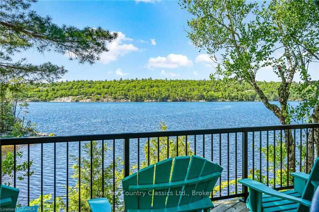 Photo 5 of 1224 Blue Heron Ridge, Frontenac, Frontenac Centre — HOMEH