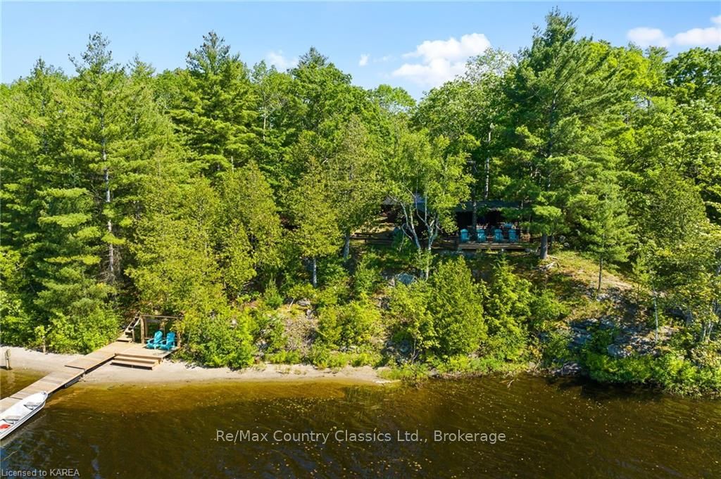 Photo 27 of 1224 Blue Heron Ridge, Frontenac, Frontenac Centre — HOMEH
