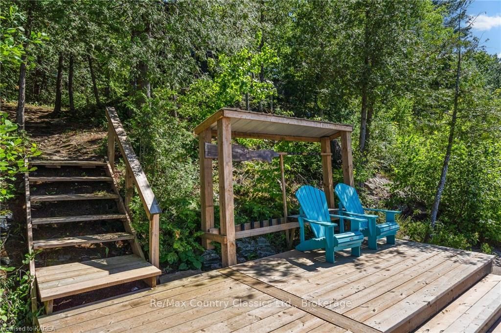Photo 18 of 1224 Blue Heron Ridge, Frontenac, Frontenac Centre — HOMEH