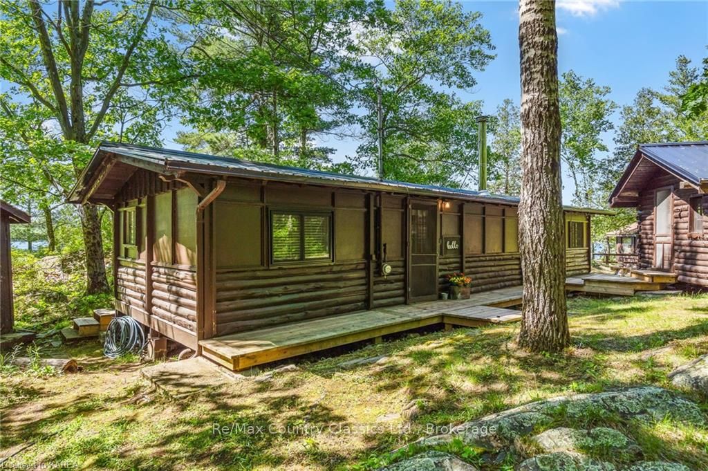 Photo 1 of 1224 Blue Heron Ridge, Frontenac, Frontenac Centre — HOMEH