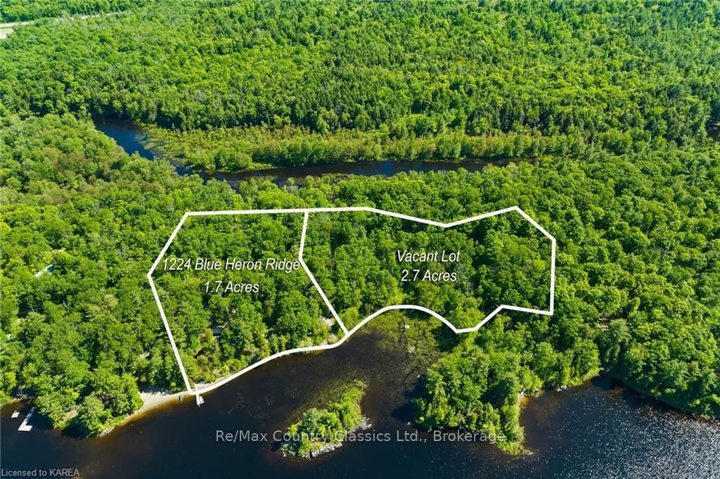 Photo 29 of 1224 Blue Heron Ridge, Frontenac, Frontenac Centre — HOMEH