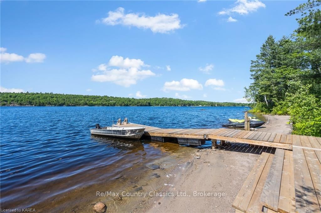 Photo 20 of 1224 Blue Heron Ridge, Frontenac, Frontenac Centre — HOMEH