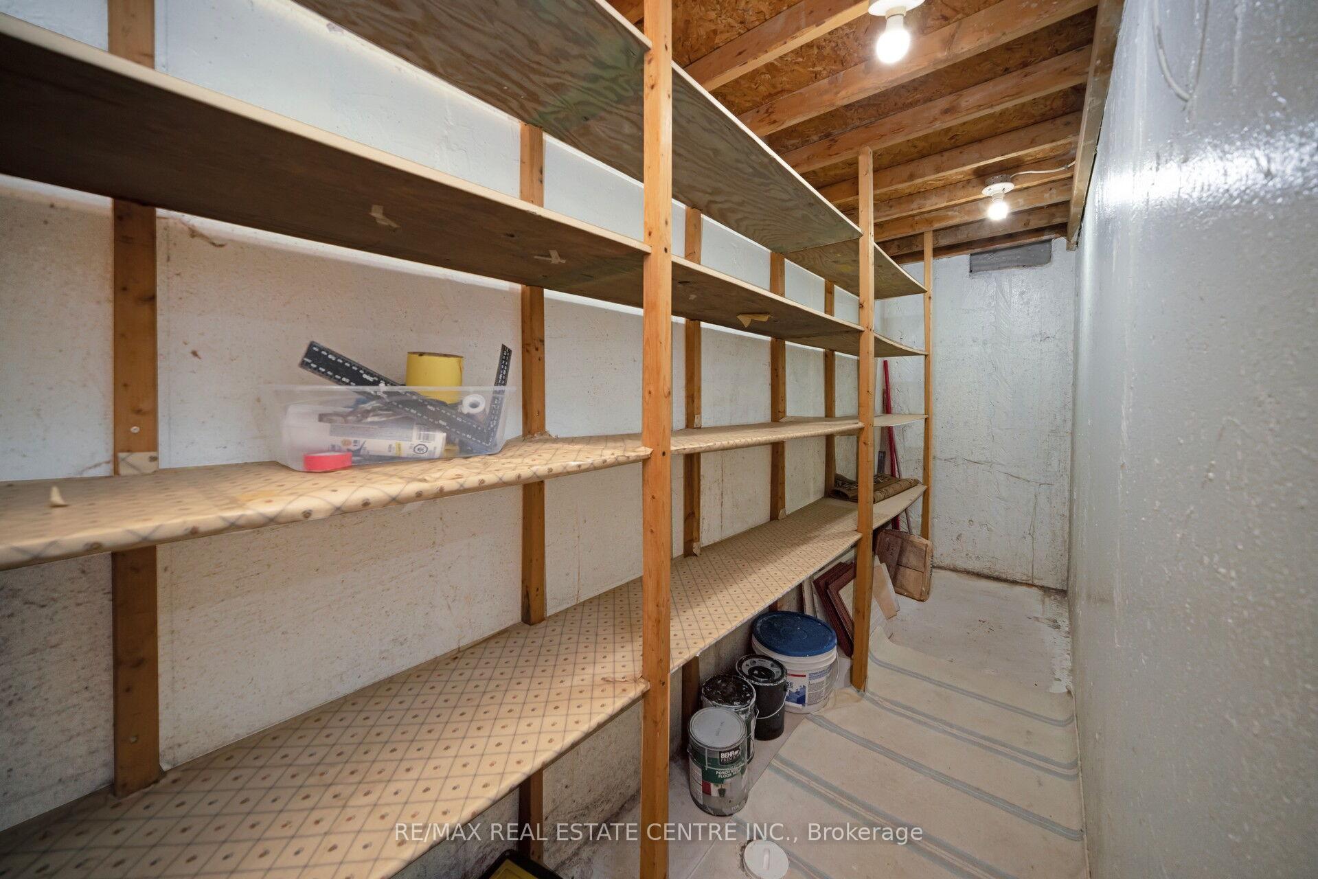 Photo 18 of 15 Turtlecreek Boulevard, Brampton, Fletcher's Creek South — HOMEH
