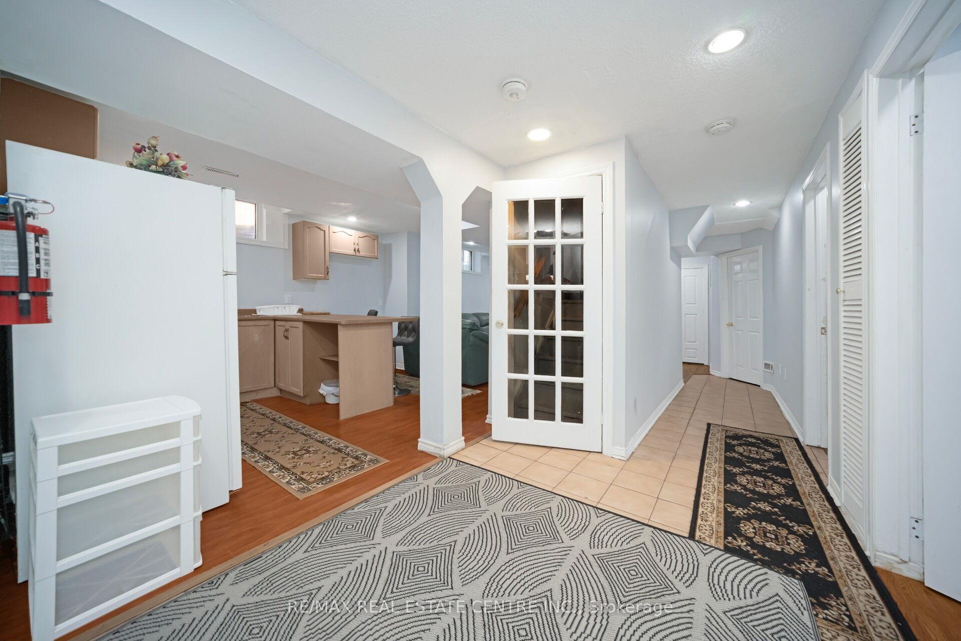 Photo 19 of 15 Turtlecreek Boulevard, Brampton, Fletcher's Creek South — HOMEH