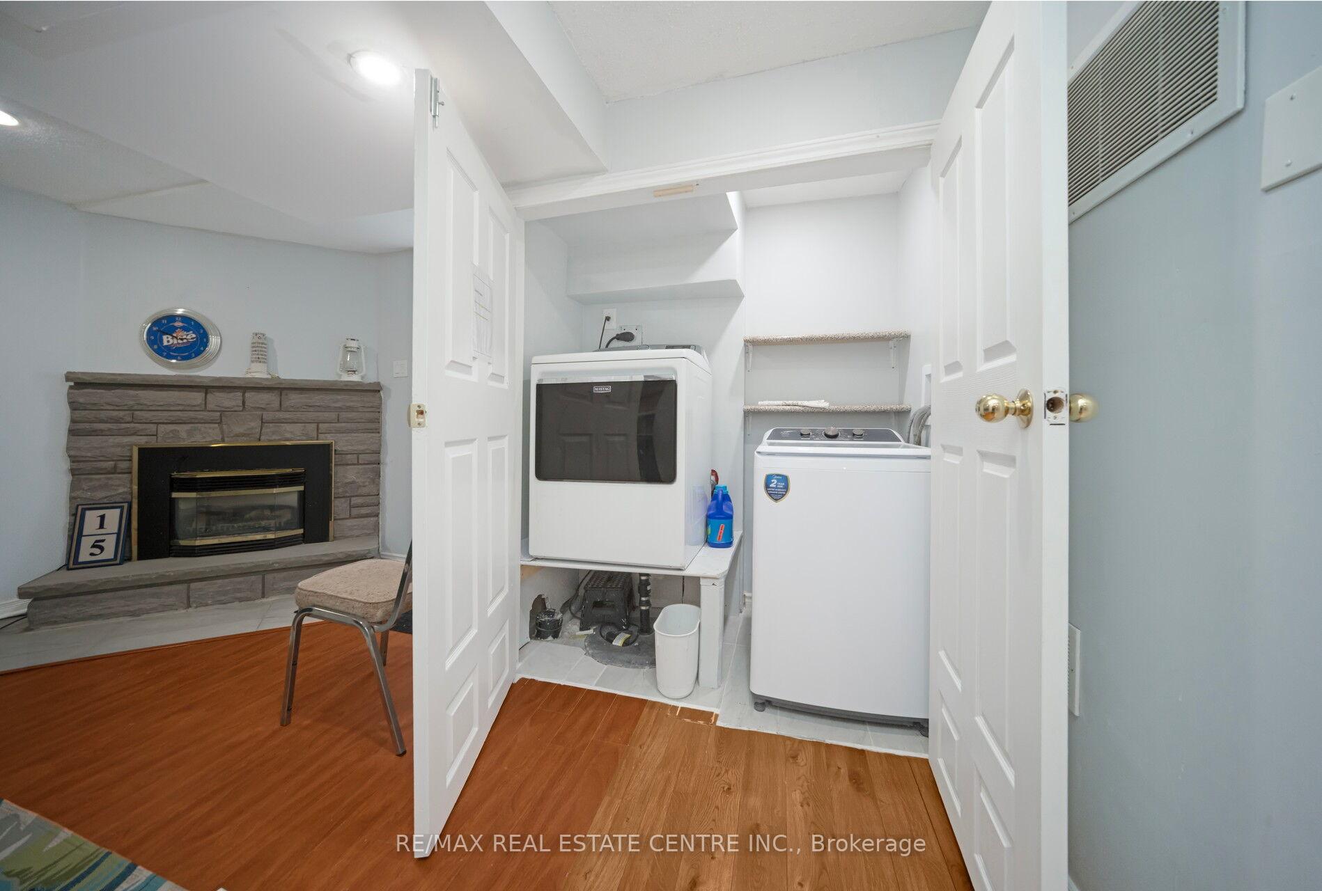 Photo 20 of 15 Turtlecreek Boulevard, Brampton, Fletcher's Creek South — HOMEH