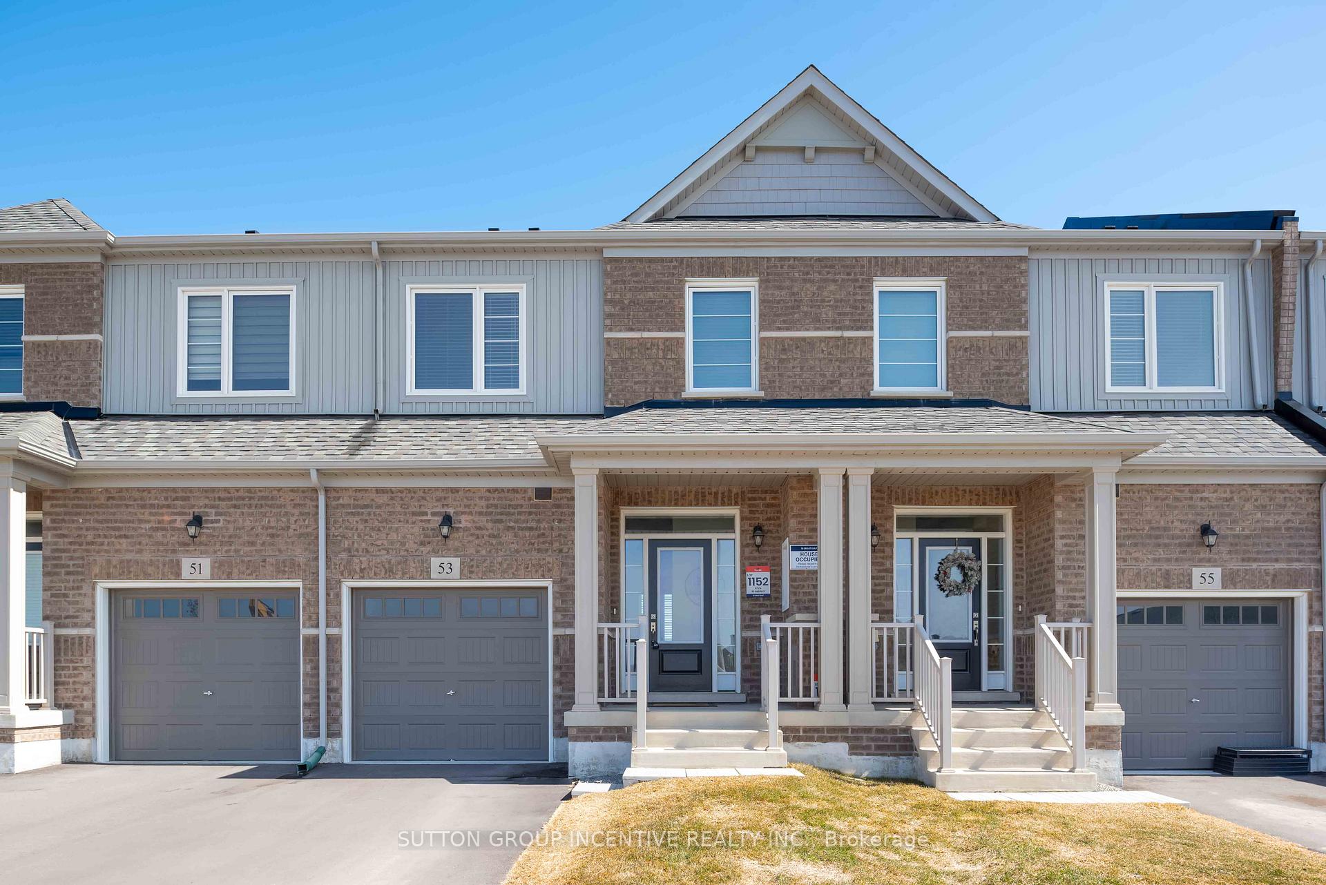 Photo 1 of 53 Greer Street, Barrie, Painswick South — HOMEH