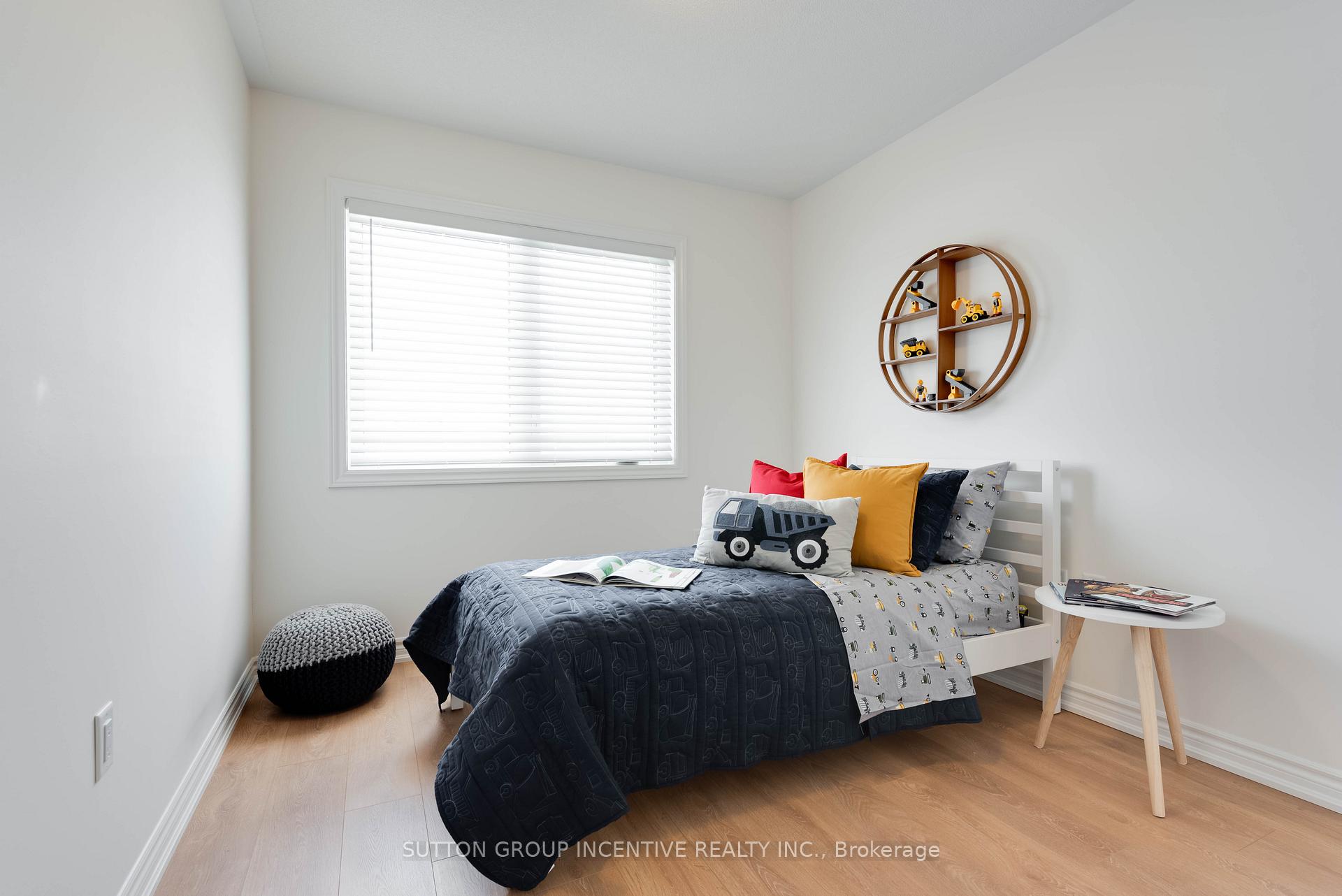 Photo 20 of 53 Greer Street, Barrie, Painswick South — HOMEH