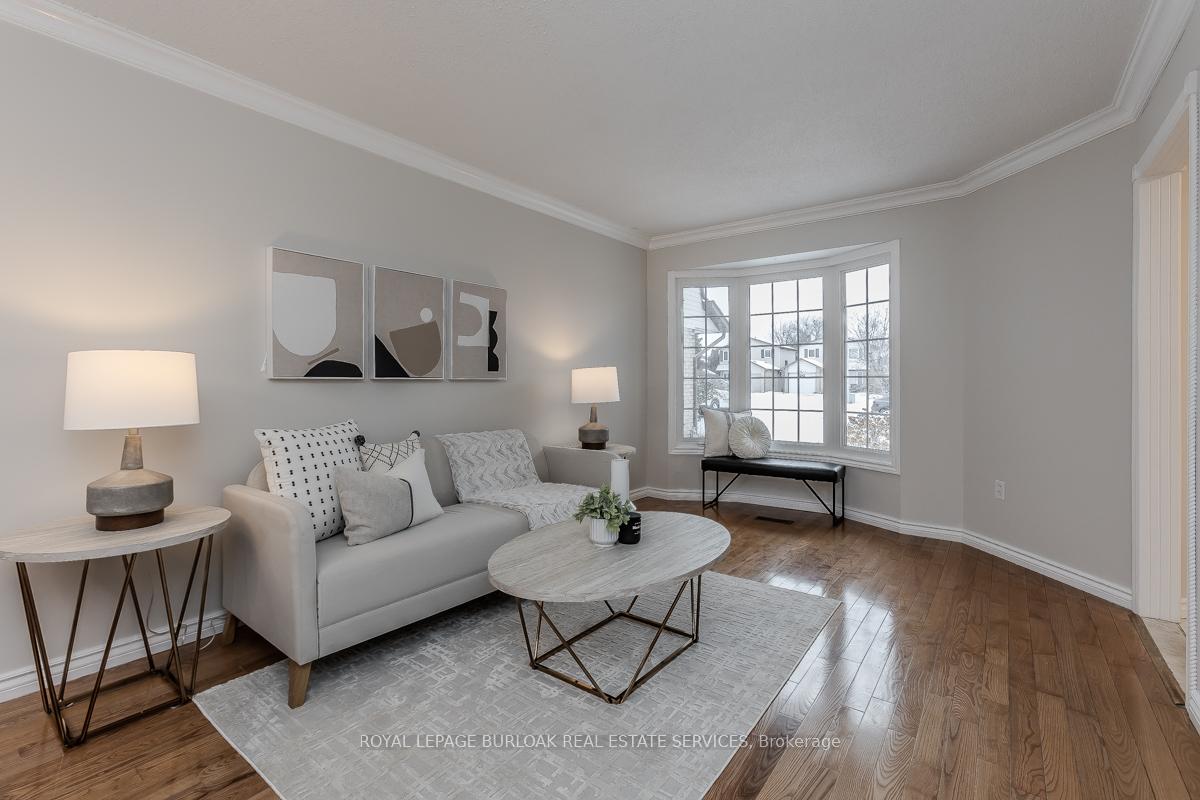 Photo 8 of 1543 Riley Avenue, Burlington, Palmer — HOMEH