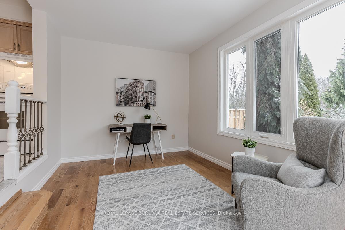 Photo 15 of 1543 Riley Avenue, Burlington, Palmer — HOMEH