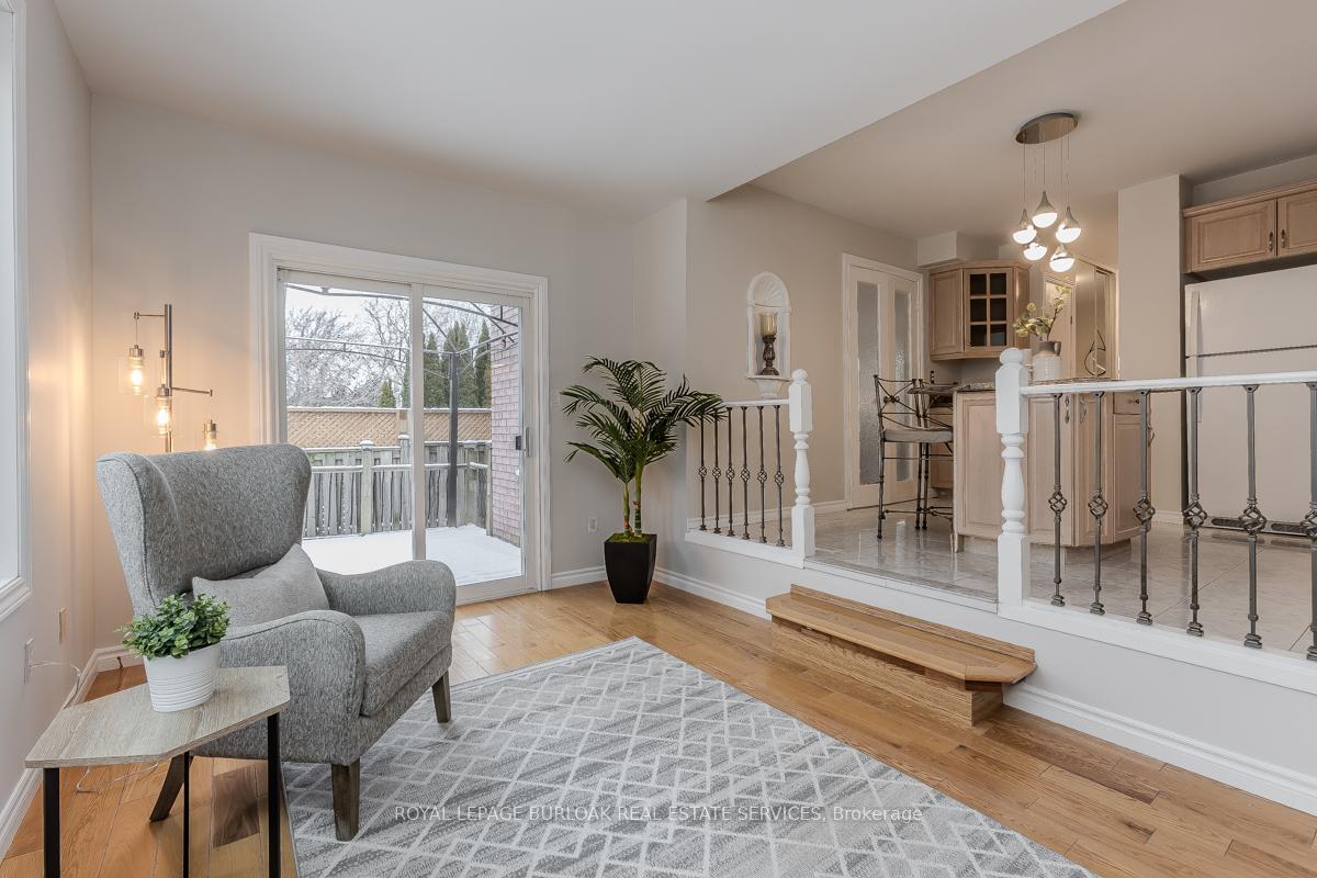 Photo 17 of 1543 Riley Avenue, Burlington, Palmer — HOMEH