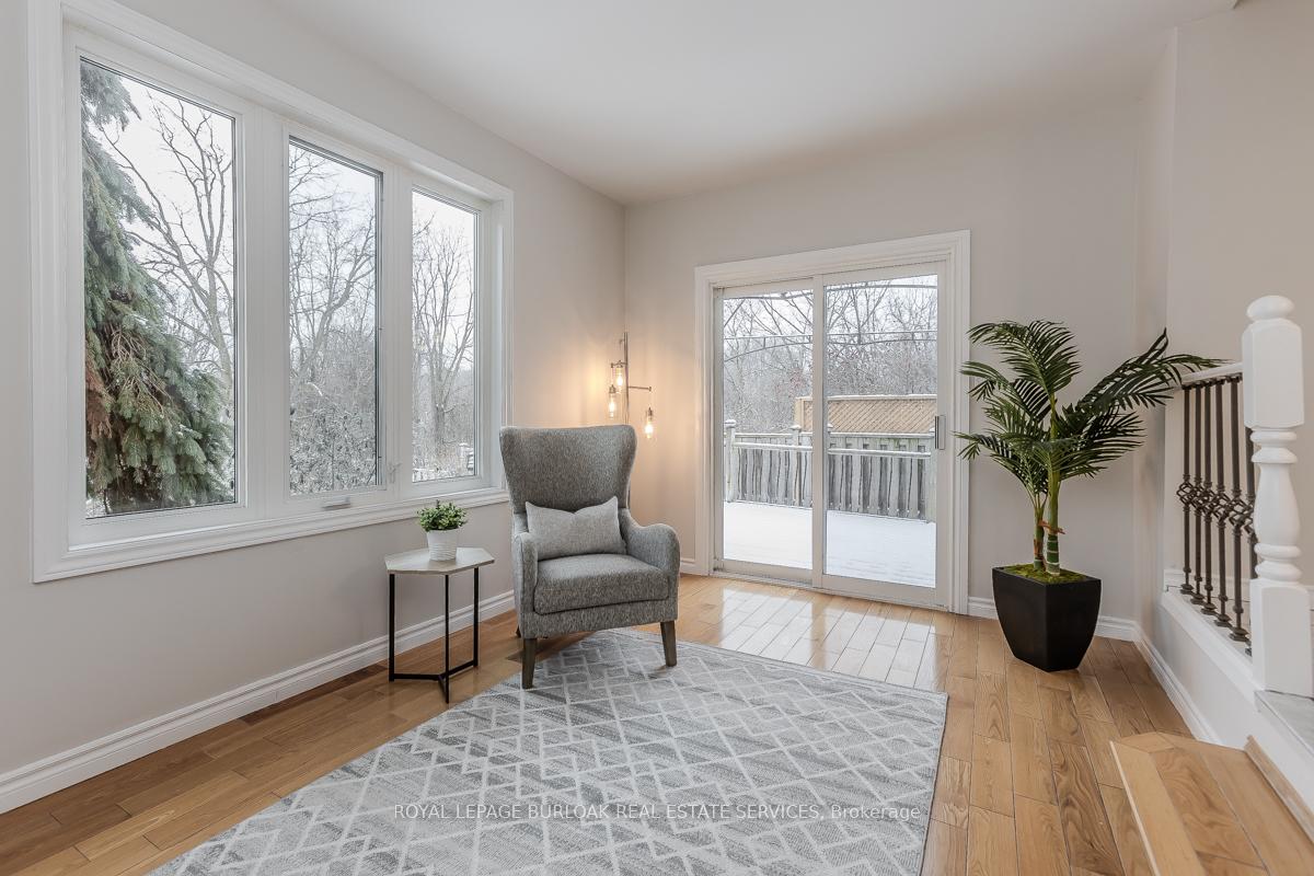 Photo 18 of 1543 Riley Avenue, Burlington, Palmer — HOMEH
