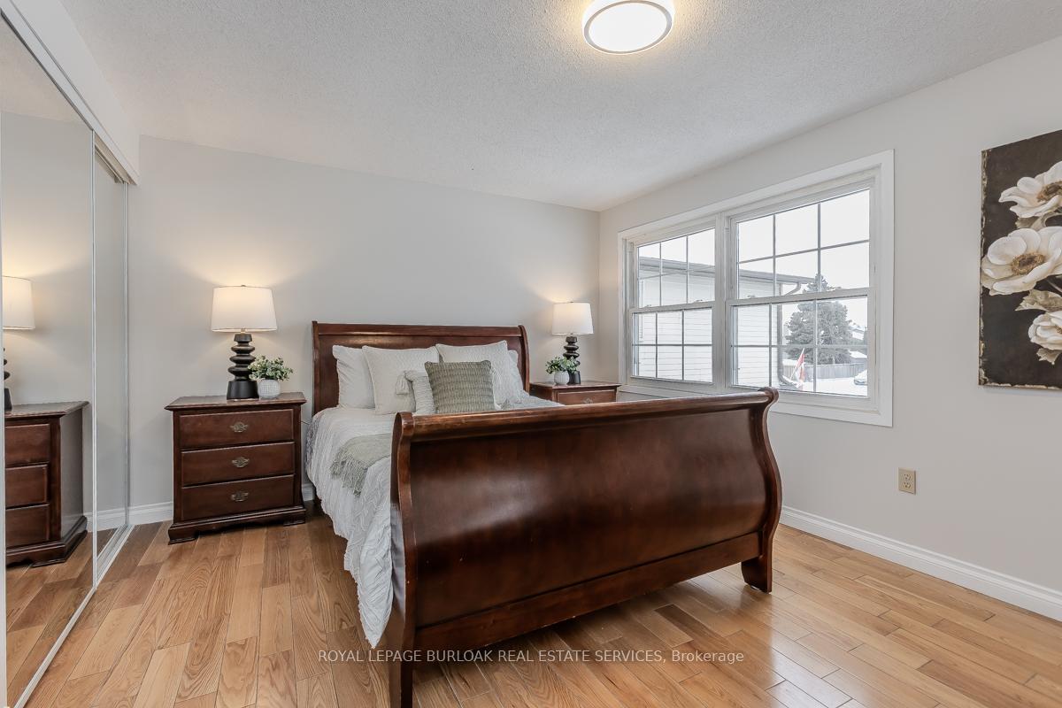 Photo 20 of 1543 Riley Avenue, Burlington, Palmer — HOMEH