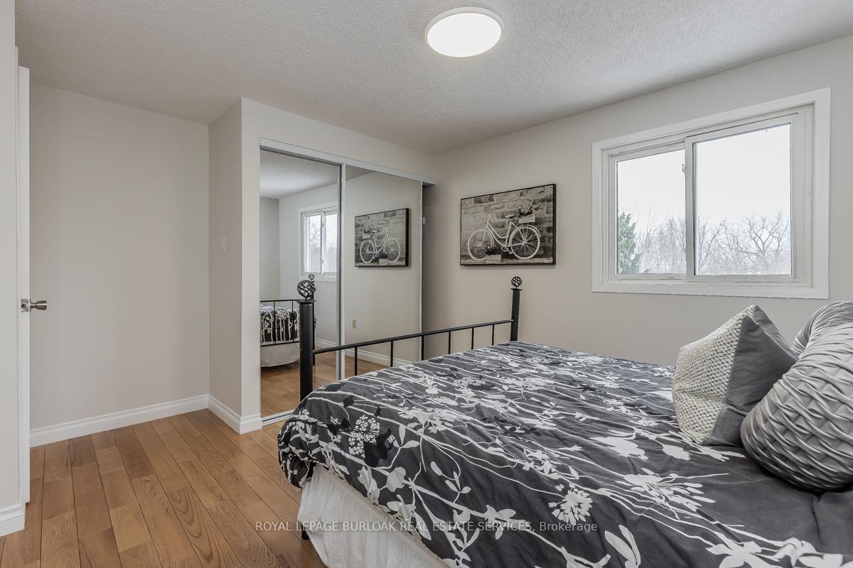 Photo 23 of 1543 Riley Avenue, Burlington, Palmer — HOMEH