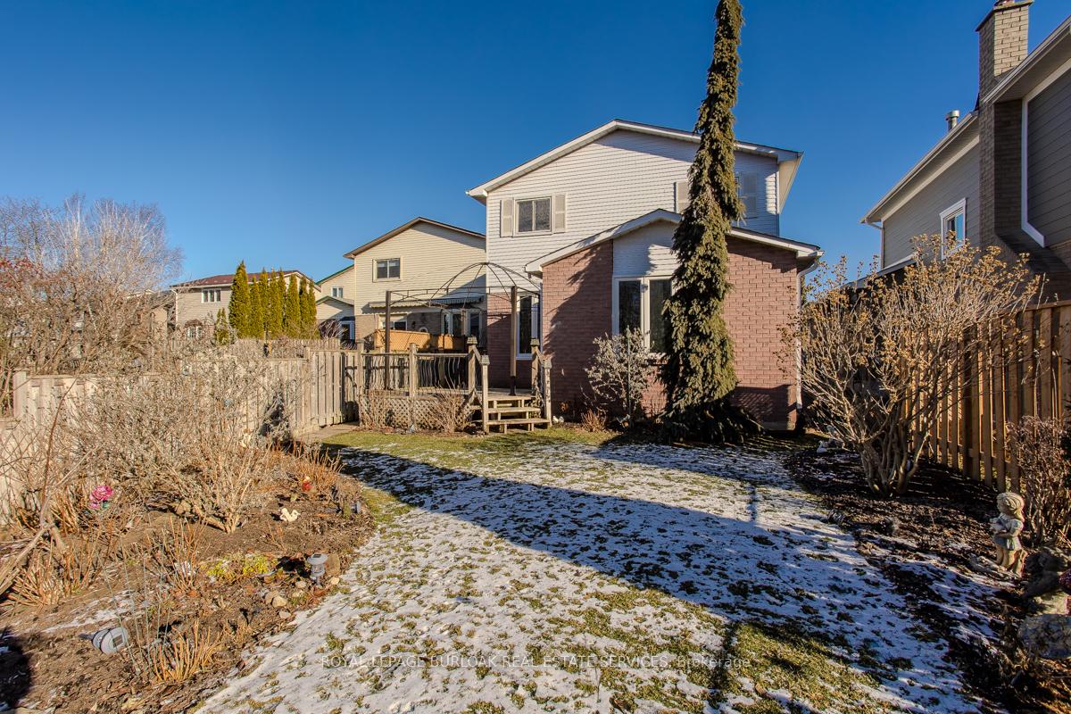 Photo 31 of 1543 Riley Avenue, Burlington, Palmer — HOMEH