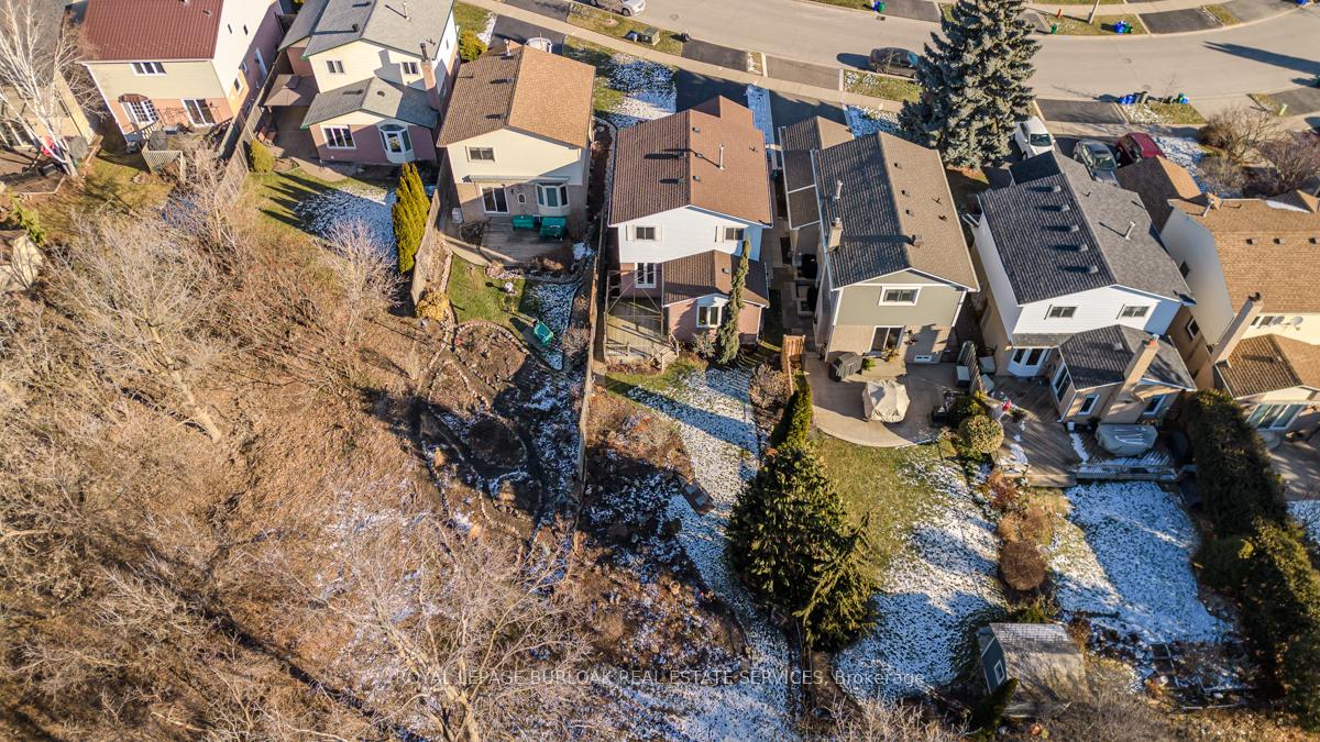 Photo 35 of 1543 Riley Avenue, Burlington, Palmer — HOMEH