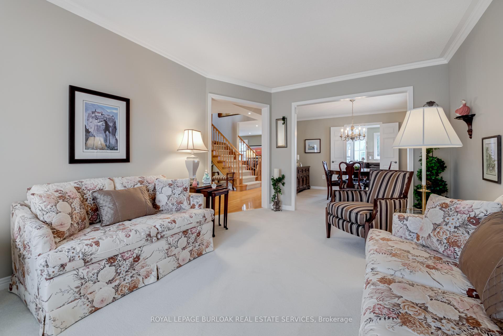 Photo 5 of 4154 Millcroft Park Drive, Burlington, Rose — HOMEH