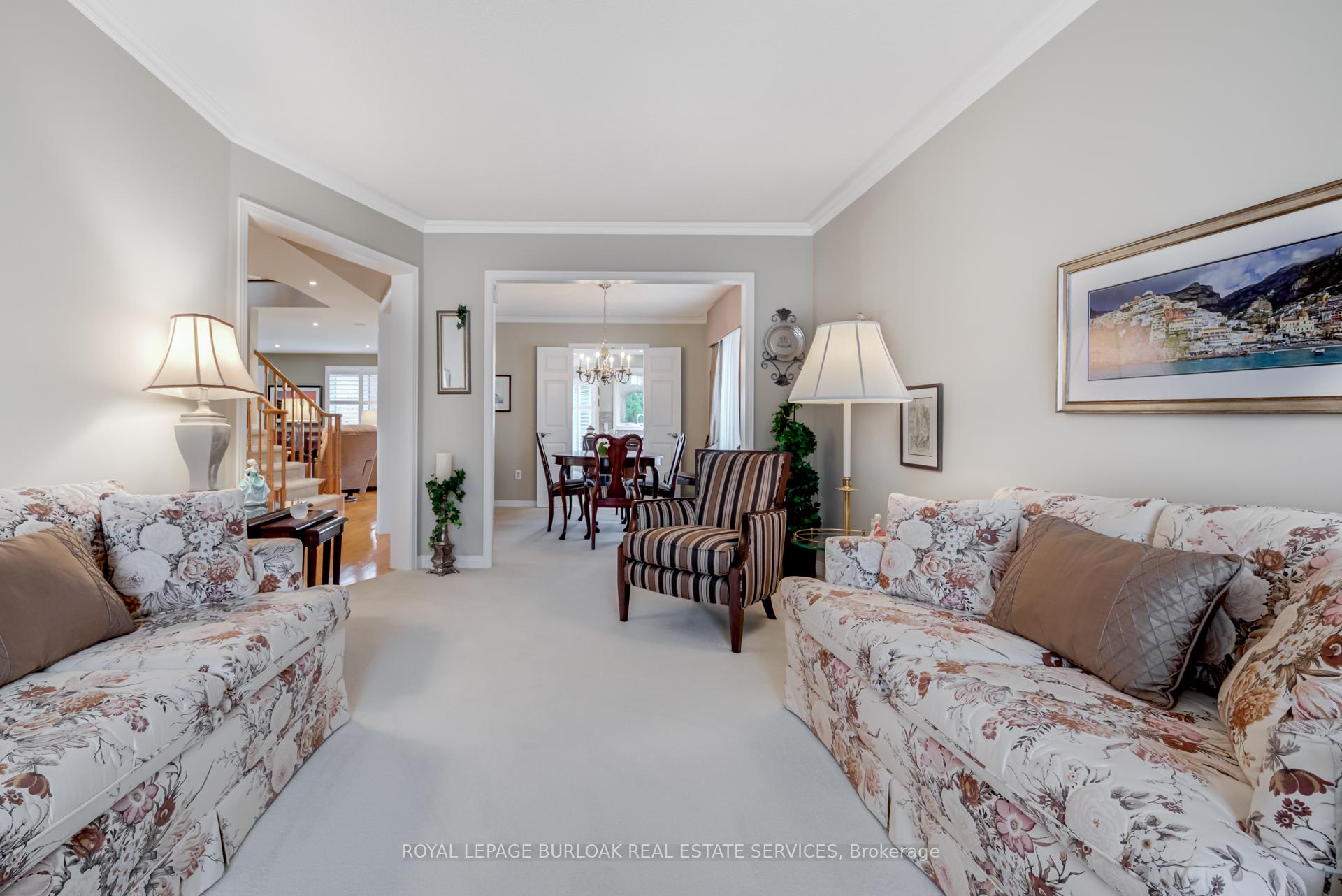 Photo 6 of 4154 Millcroft Park Drive, Burlington, Rose — HOMEH
