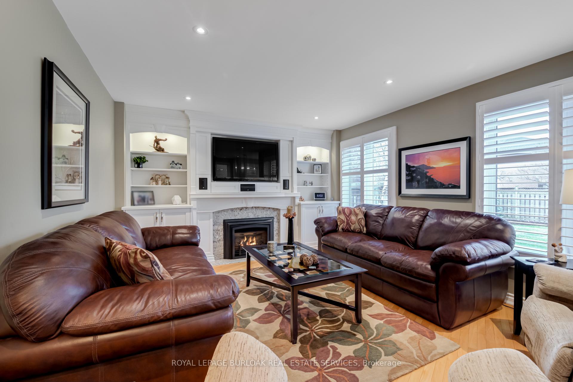 Photo 7 of 4154 Millcroft Park Drive, Burlington, Rose — HOMEH