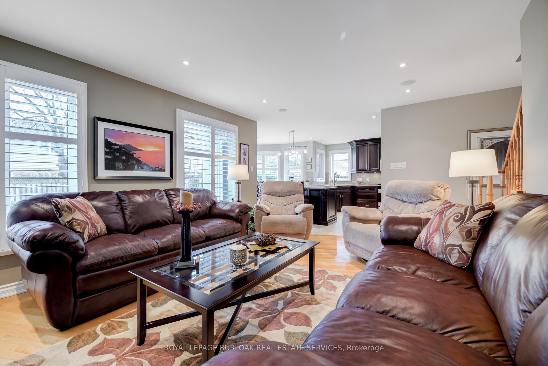 Photo 8 of 4154 Millcroft Park Drive, Burlington, Rose — HOMEH