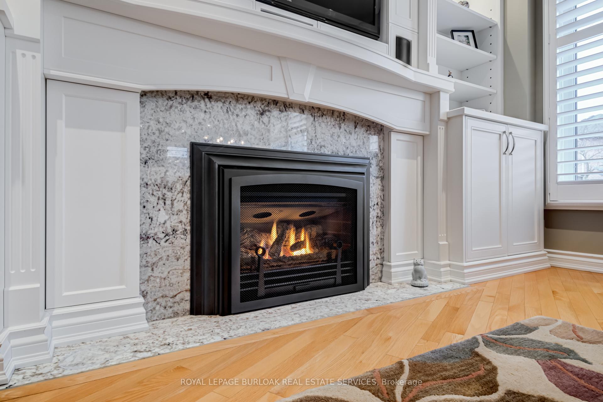 Photo 9 of 4154 Millcroft Park Drive, Burlington, Rose — HOMEH