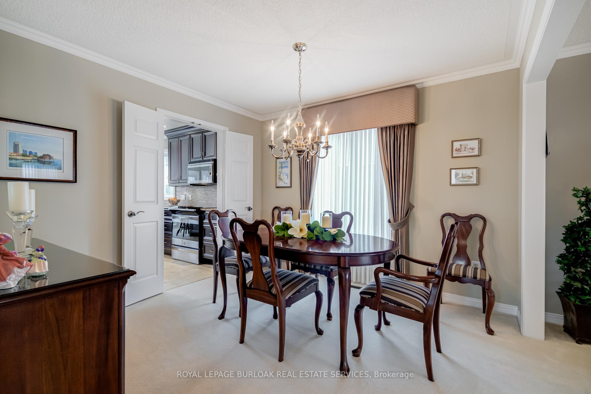 Photo 10 of 4154 Millcroft Park Drive, Burlington, Rose — HOMEH