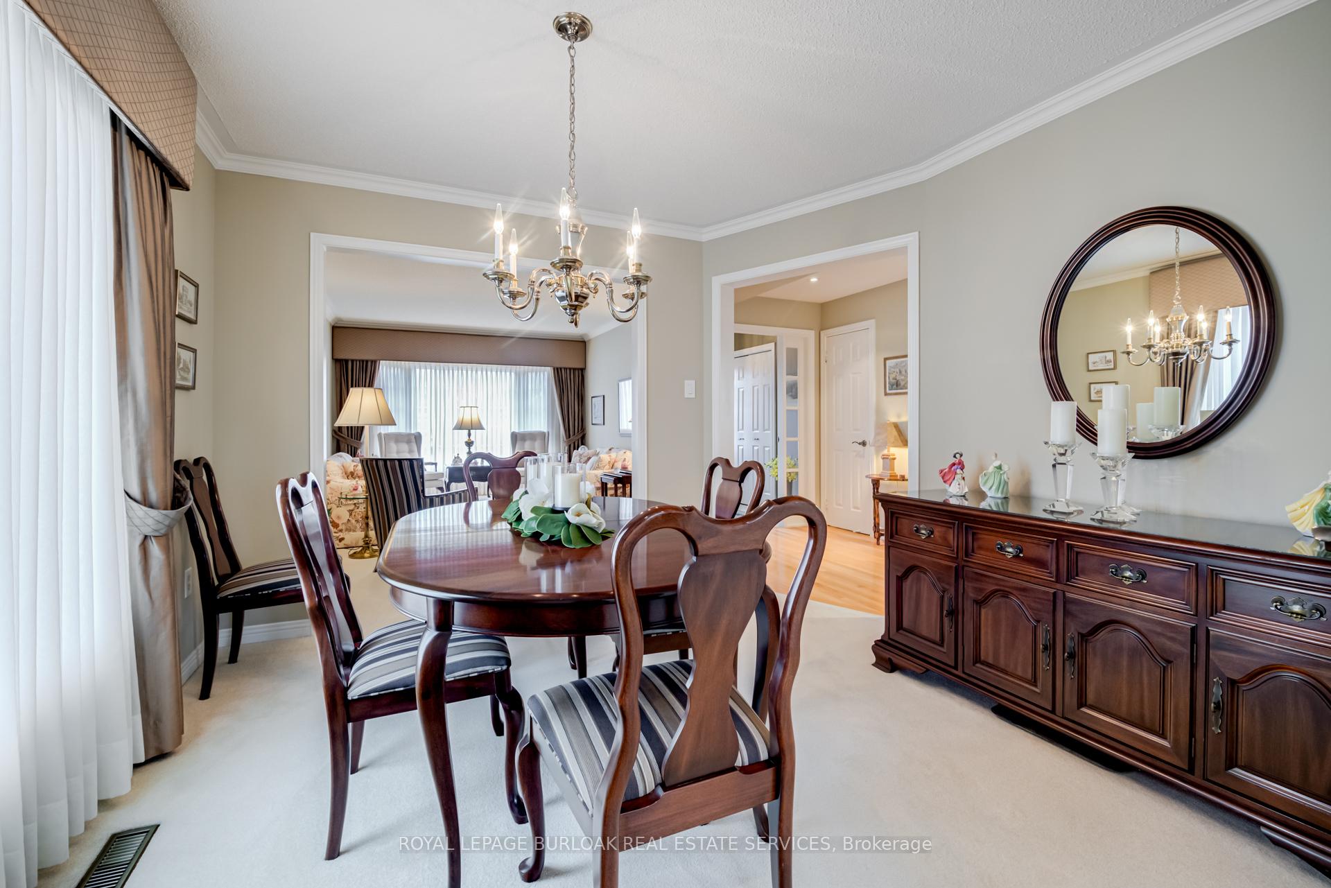 Photo 11 of 4154 Millcroft Park Drive, Burlington, Rose — HOMEH